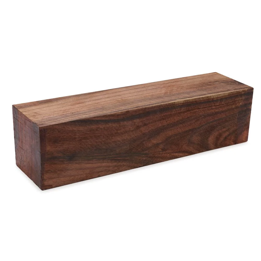 Bolivian Rosewood Wood Turning Stock - Image 14