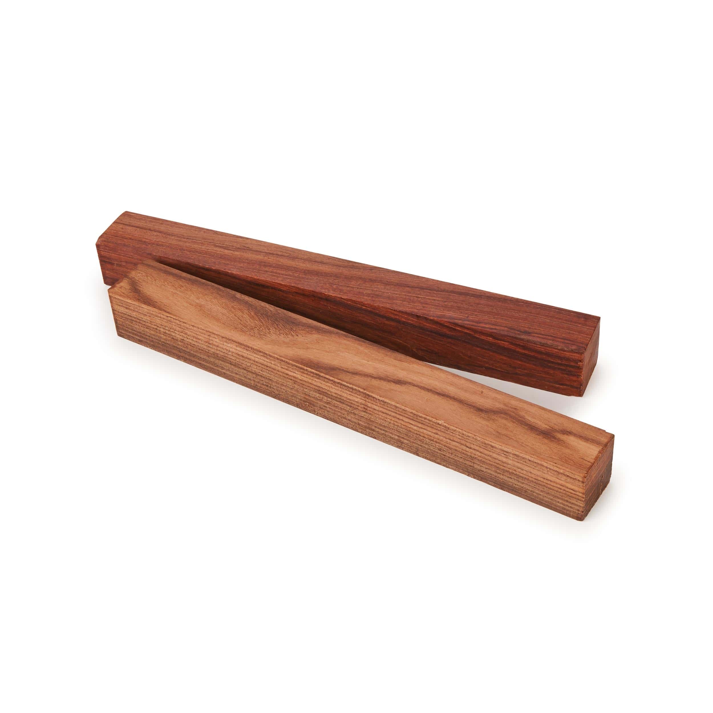 Bolivian Rosewood Wood Turning Stock - Image 5