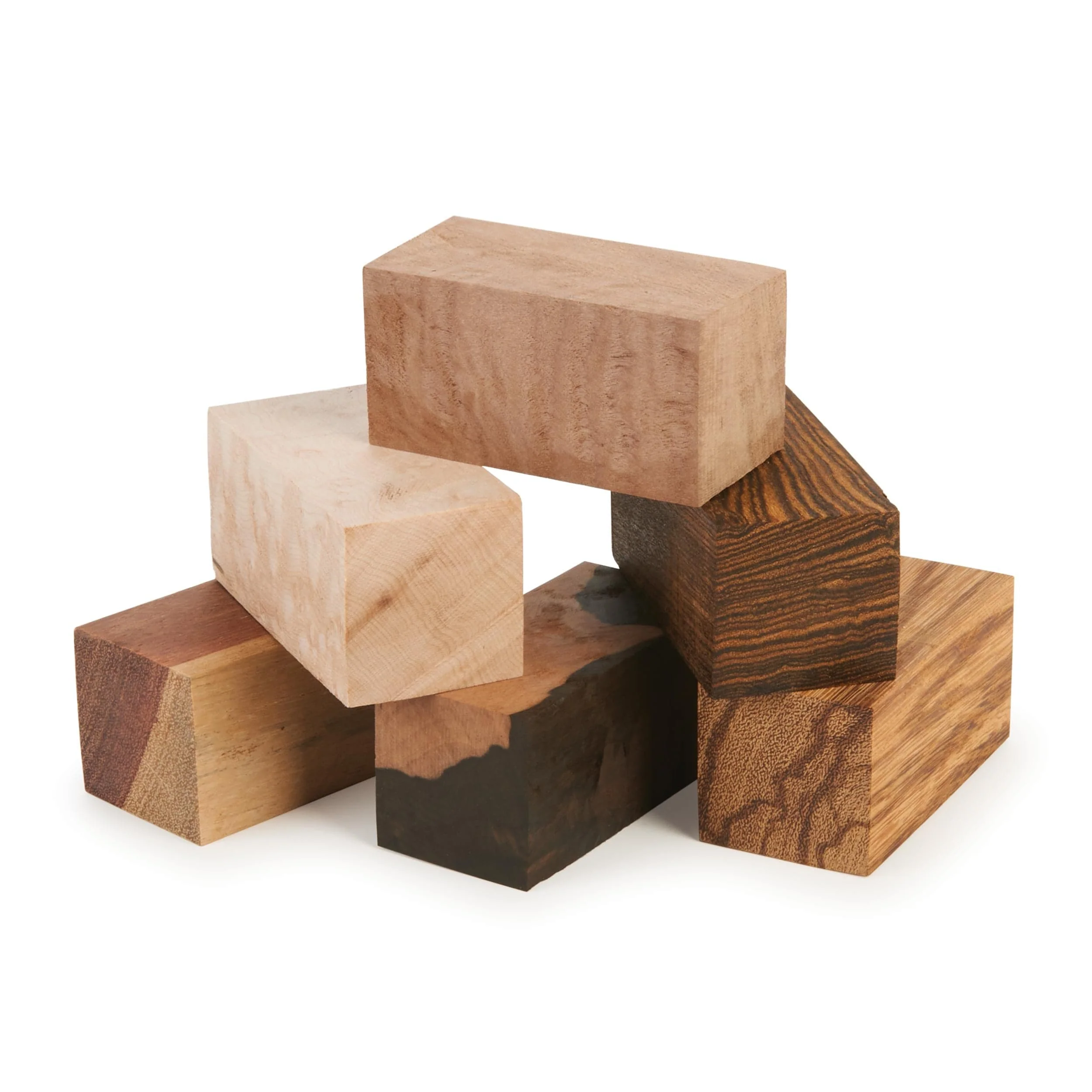 Bottle Stopper Blank Assortment - 6 Piece - Image 3