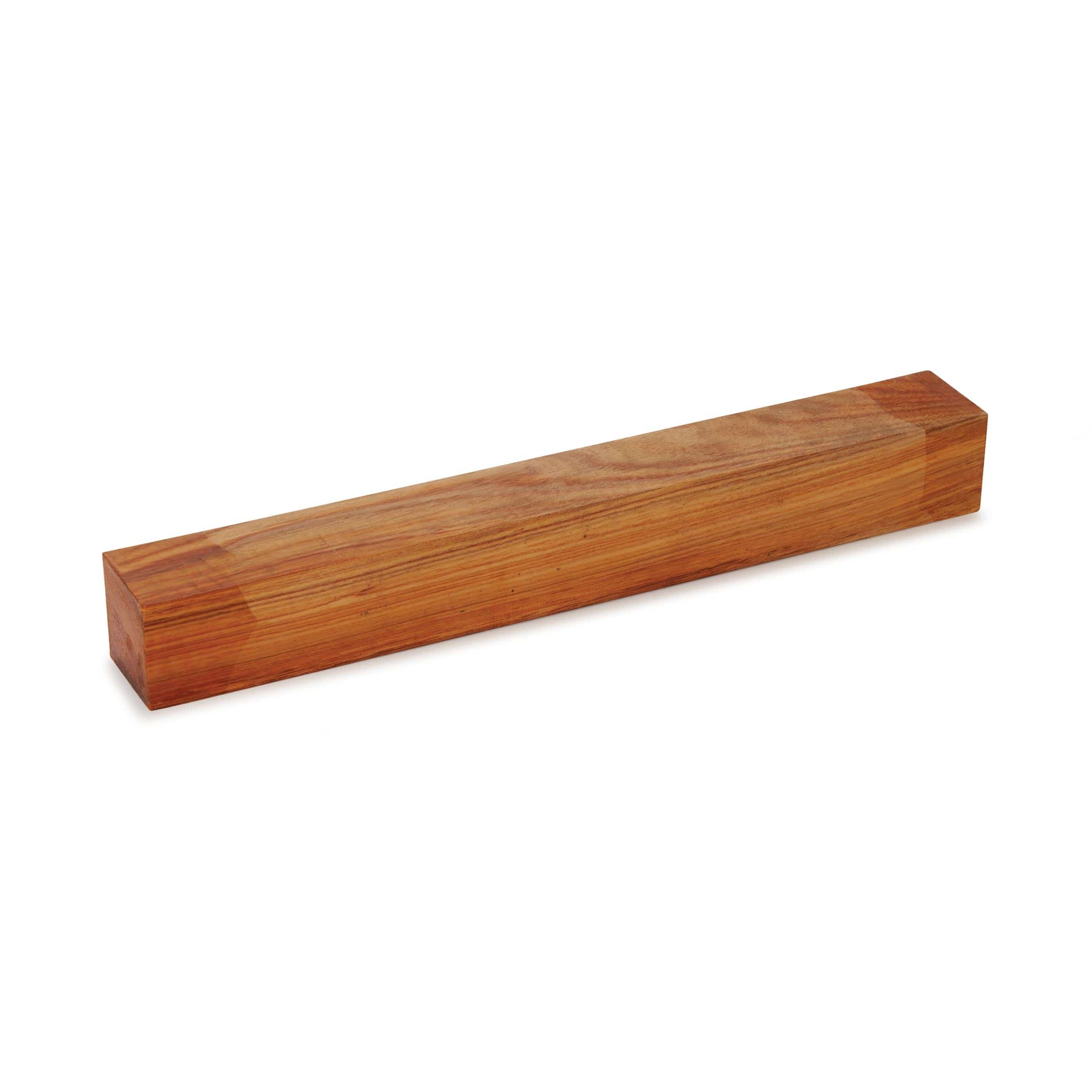 Canarywood Wood Turning Stock - Image 3