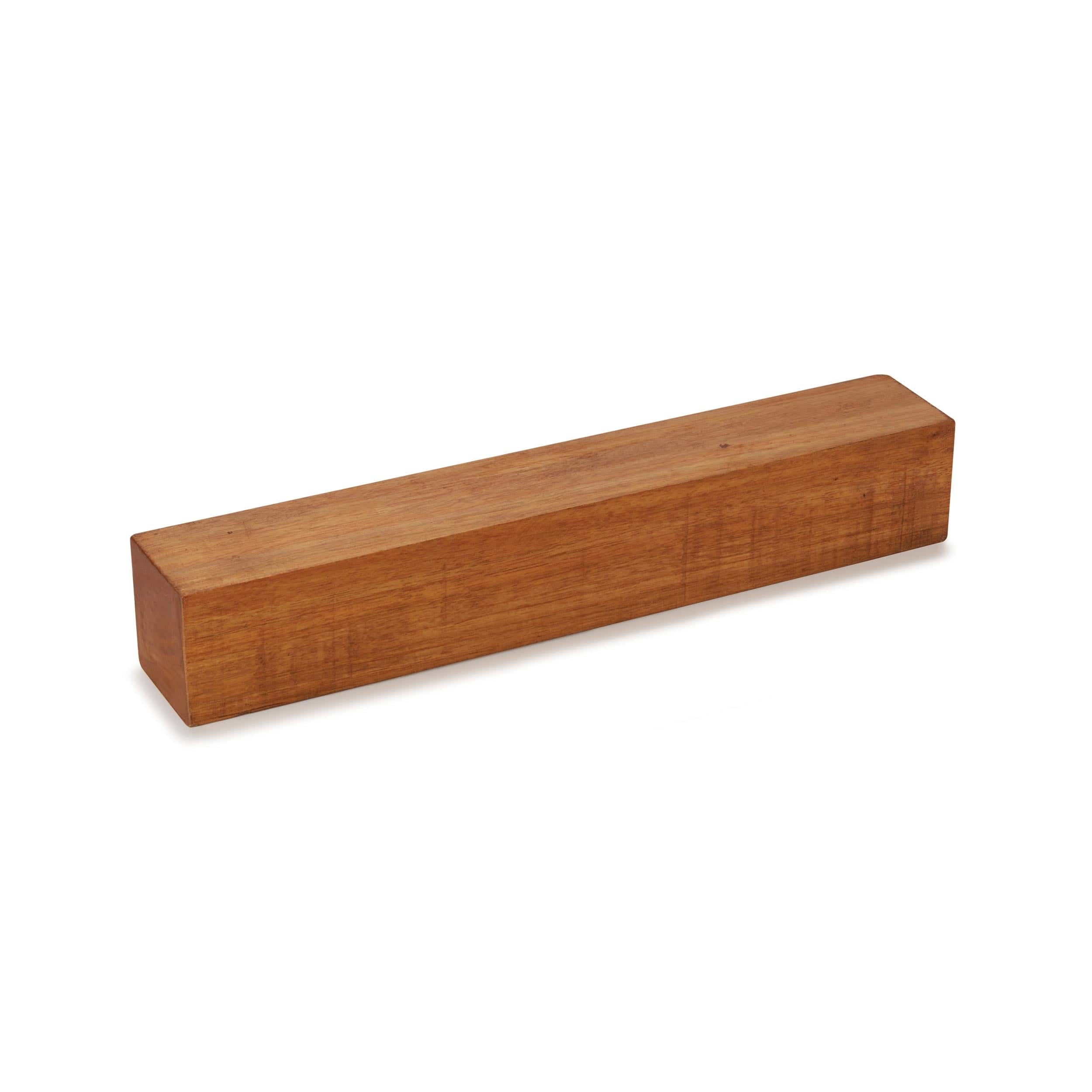 Canarywood Wood Turning Stock - Image 5