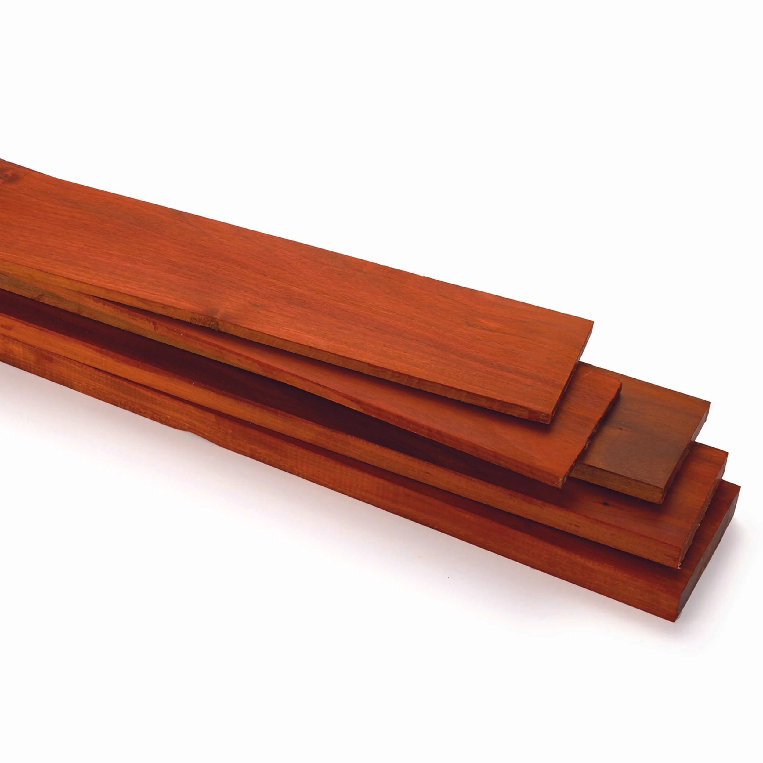 Chakte Viga - 1/4" x 3" x 24"