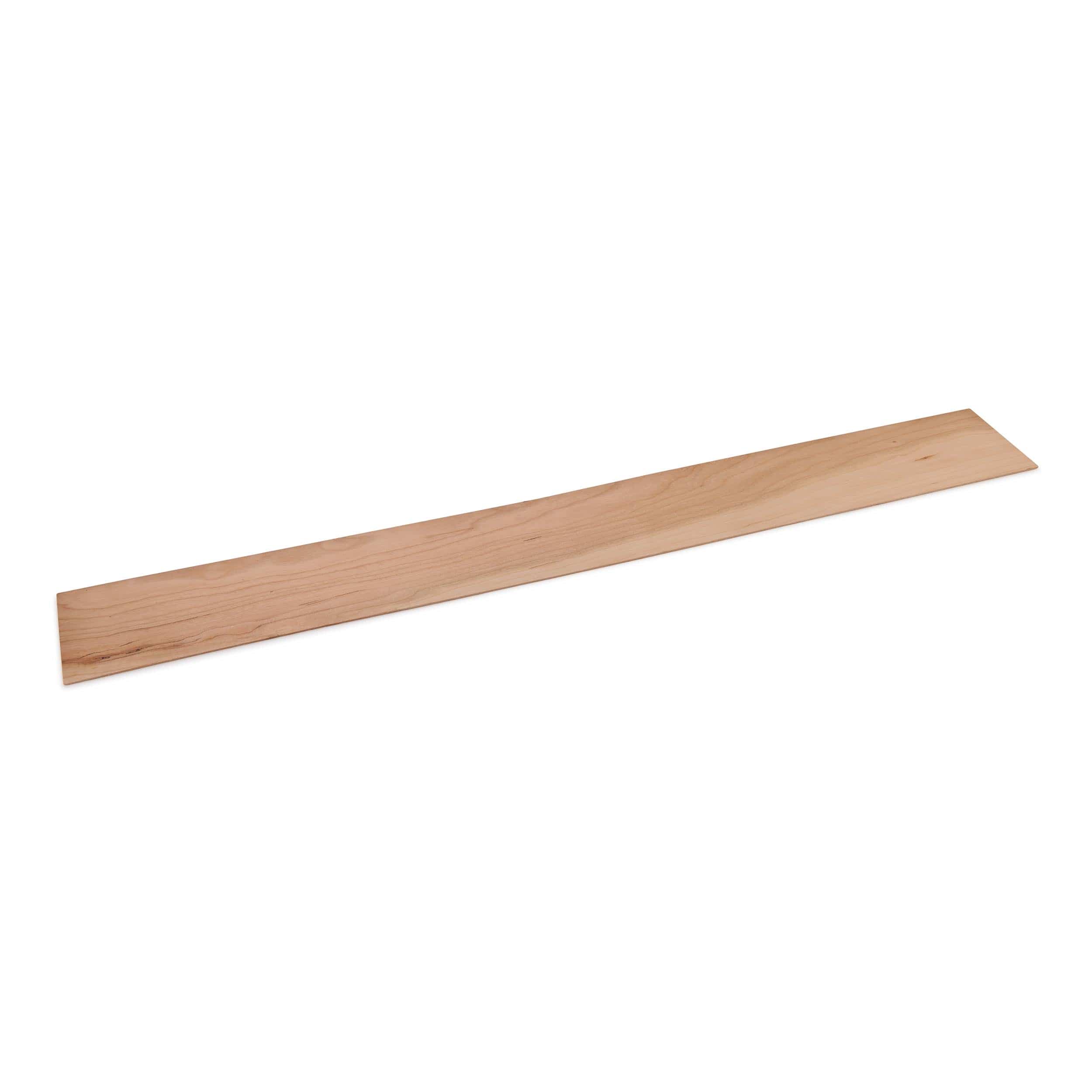 Cherry Dimensional Lumber