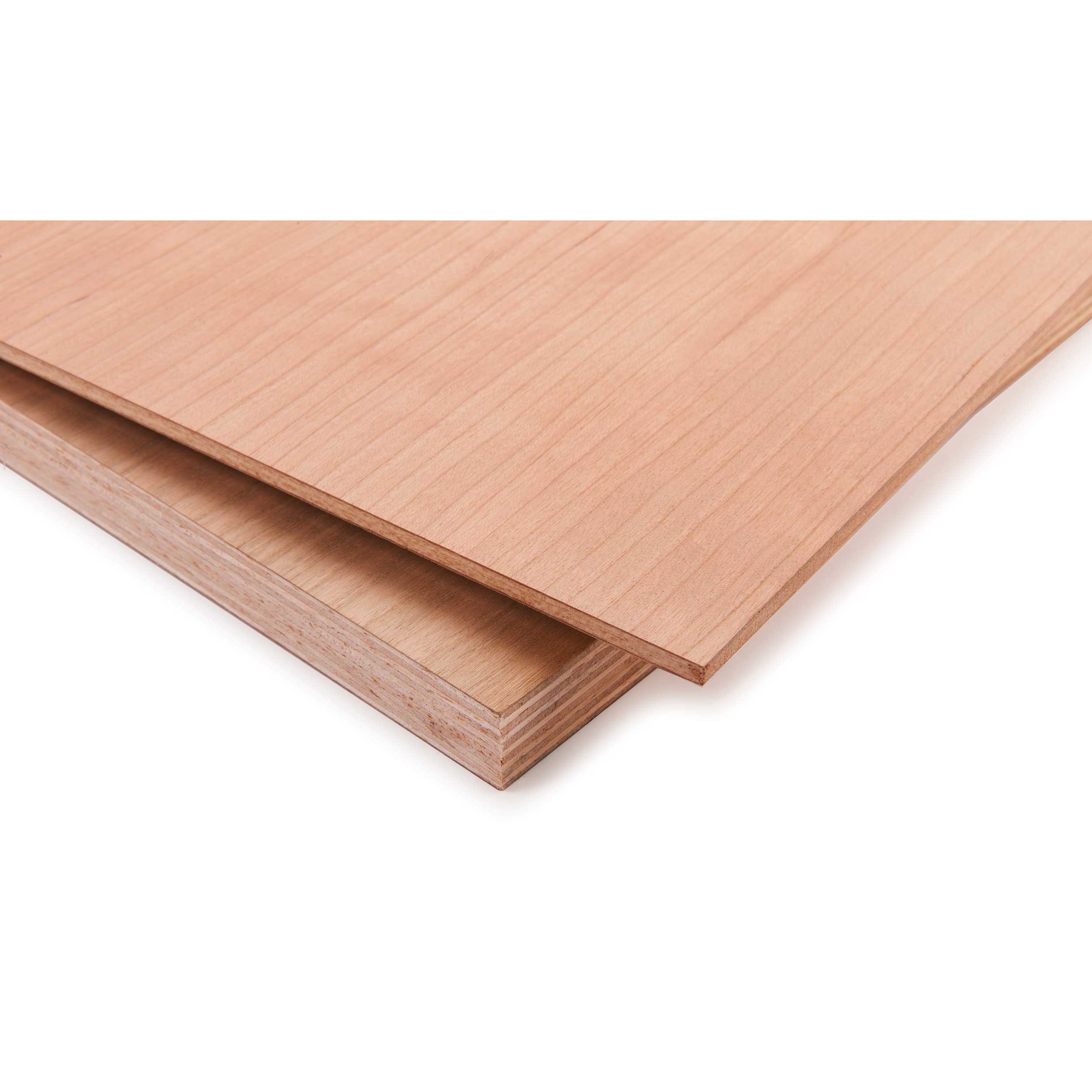 Cherry Plywood - Image 6
