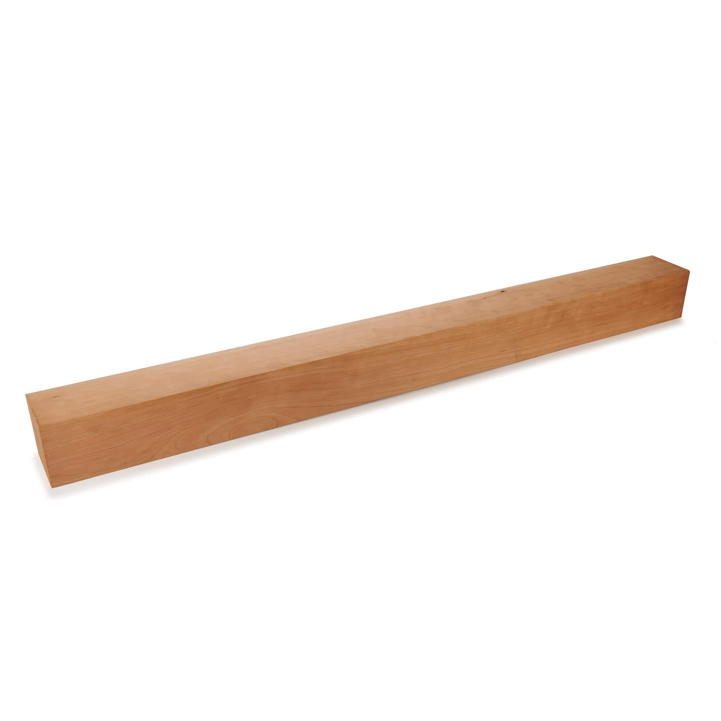 Cherry Wood Turning Stock - Image 9