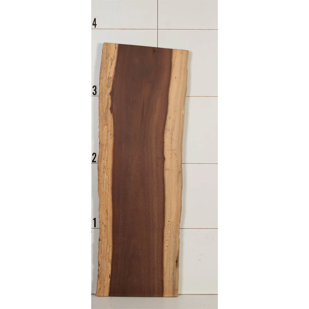 Curly Katalox Wood Slab - Image 4