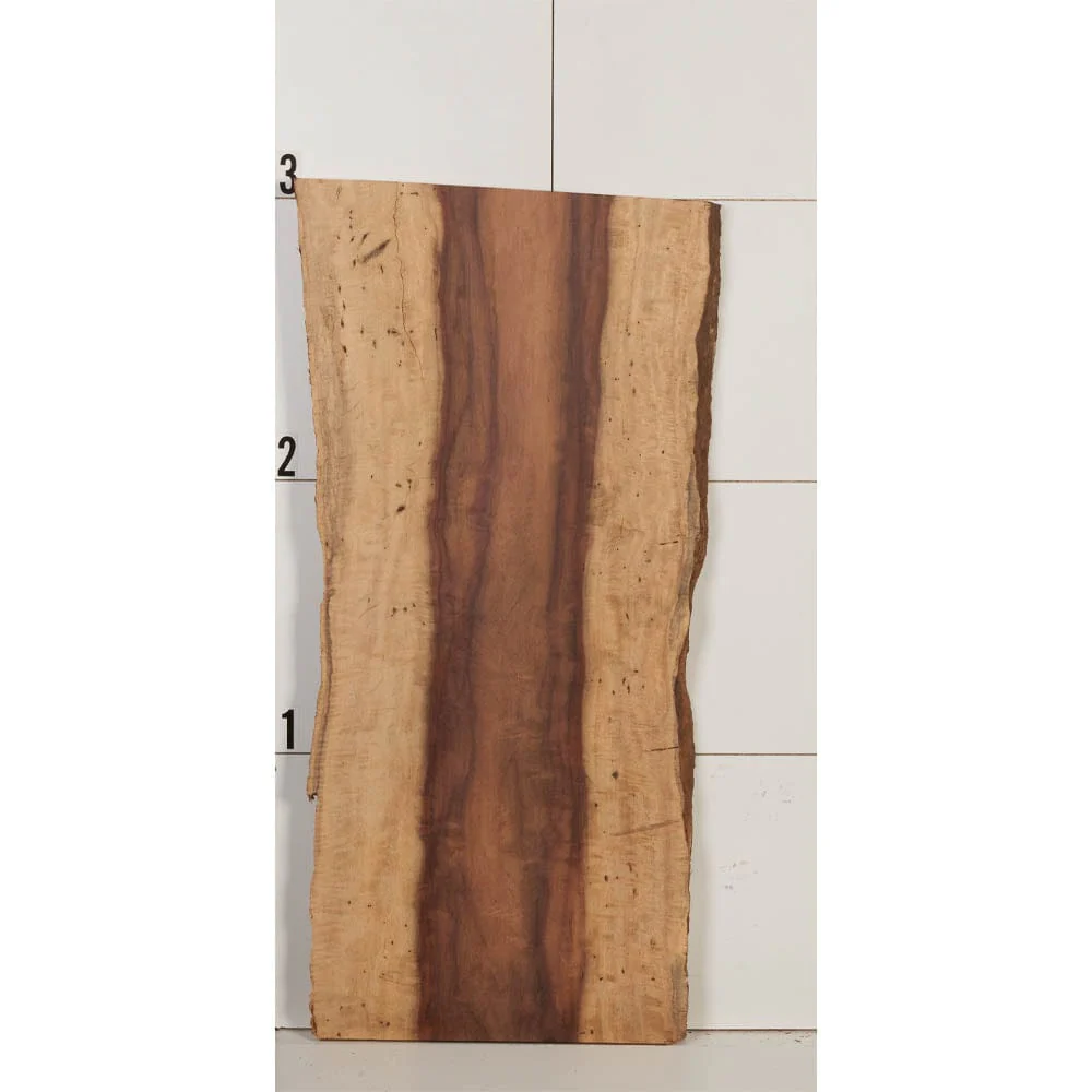 Curly Katalox Wood Slab - Image 6