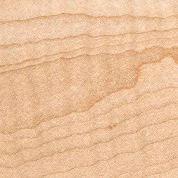 Curly Maple Wood Turning Stock - Image 2