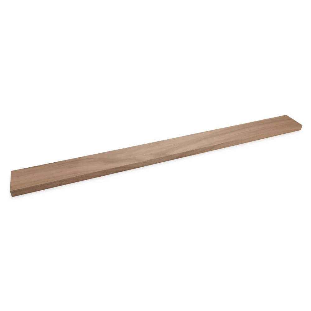 Figured Black Walnut Dimensional Lumber - Image 13