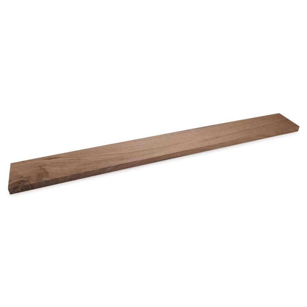 Figured Black Walnut Dimensional Lumber - Image 19