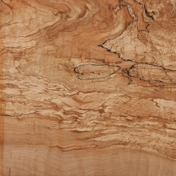 Figured Maple Wood Turning Stock - Image 2
