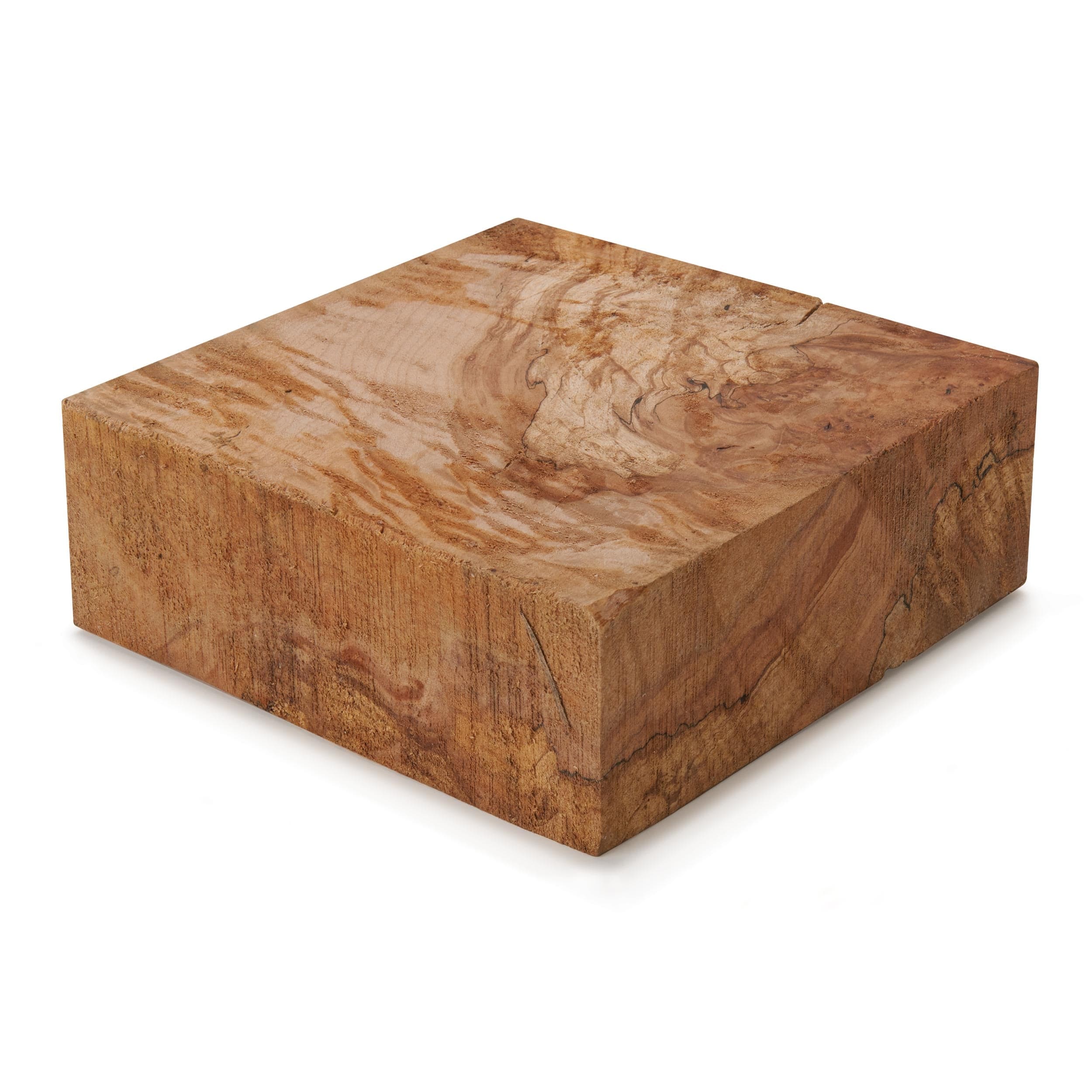 Figured Maple Wood Turning Stock - Image 5