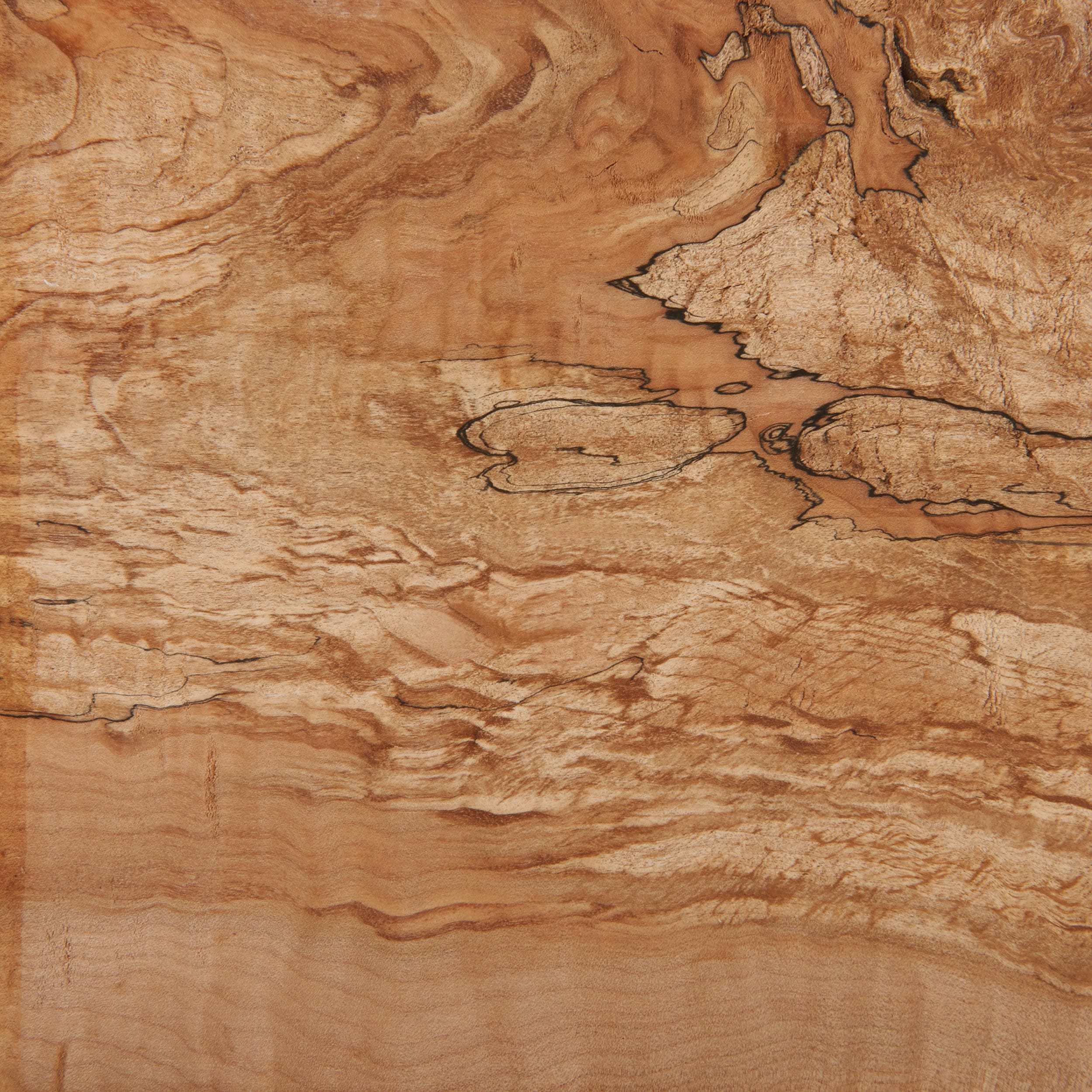 Figured Maple Wood Turning Stock - Image 6