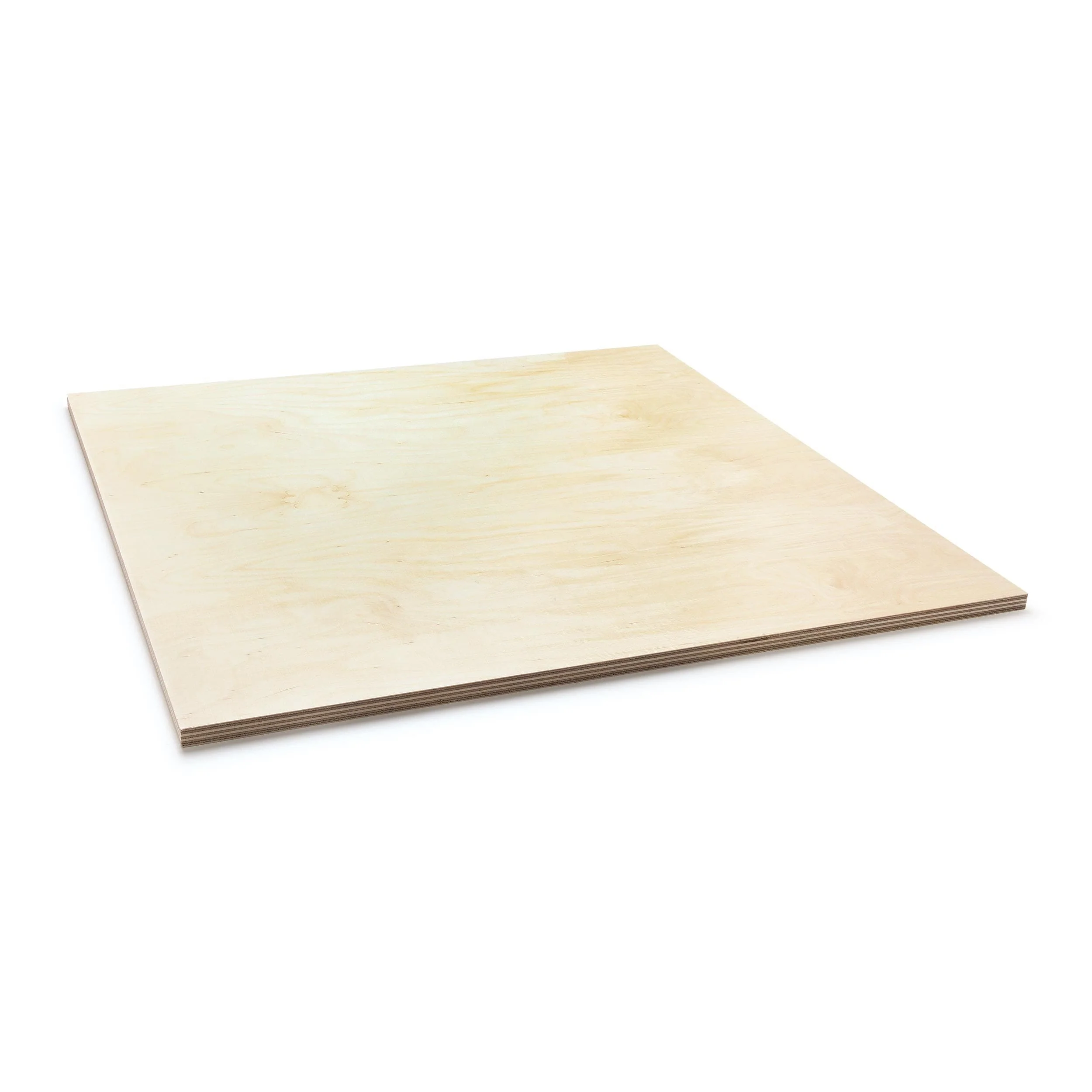 Finnish Birch Plywood - Image 2