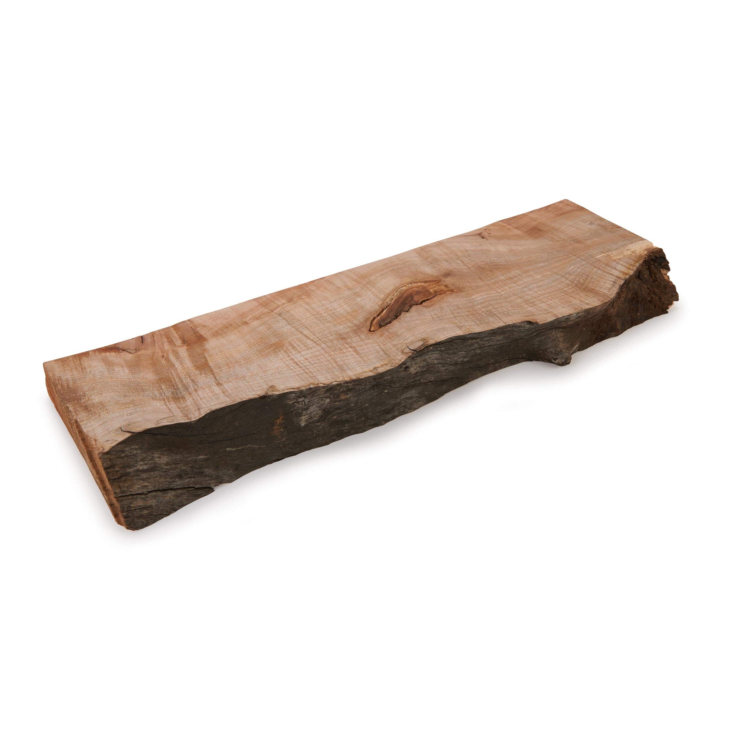 Flame Maple Billet - Image 3