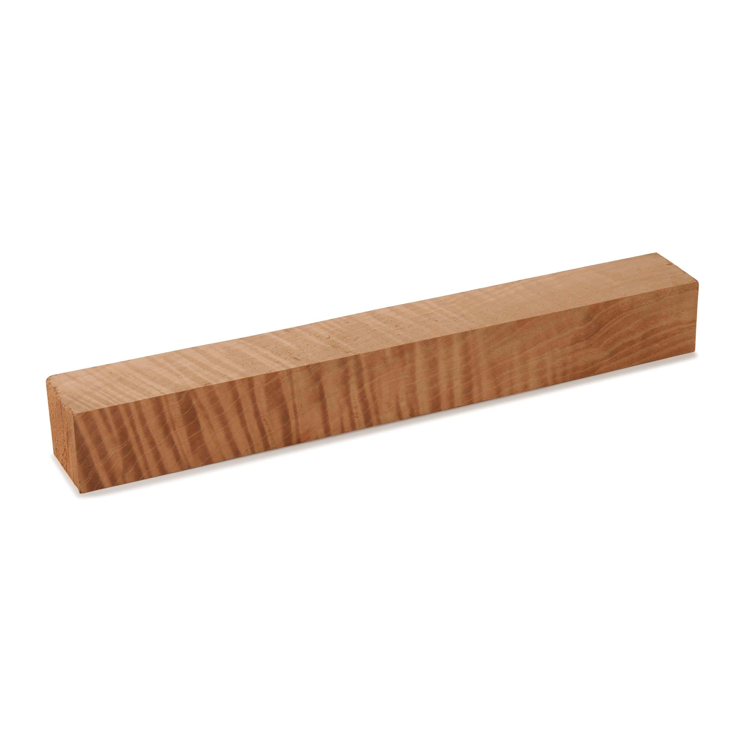 Flame Maple Wood Turning Stock - Image 3