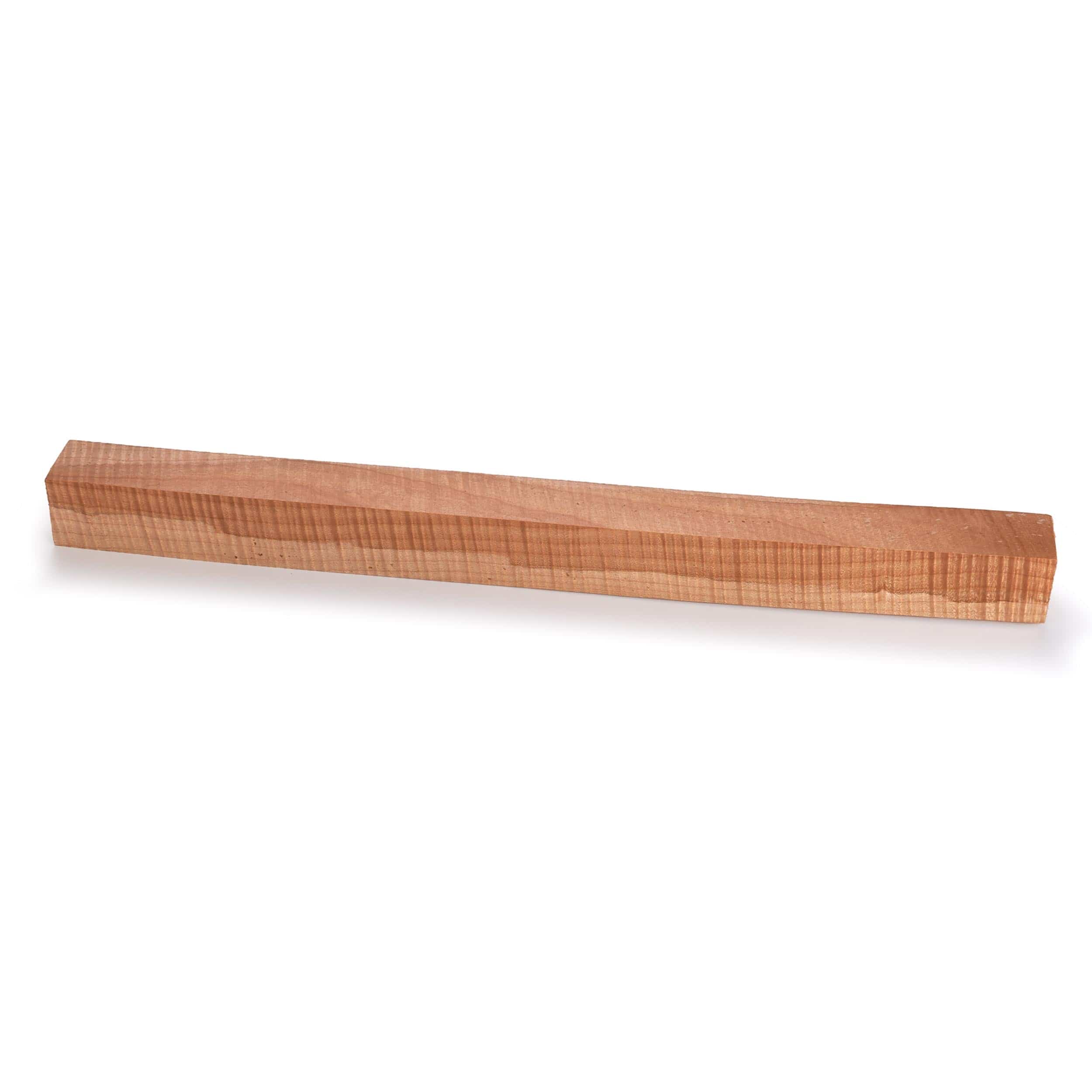 Flame Maple Wood Turning Stock - Image 5