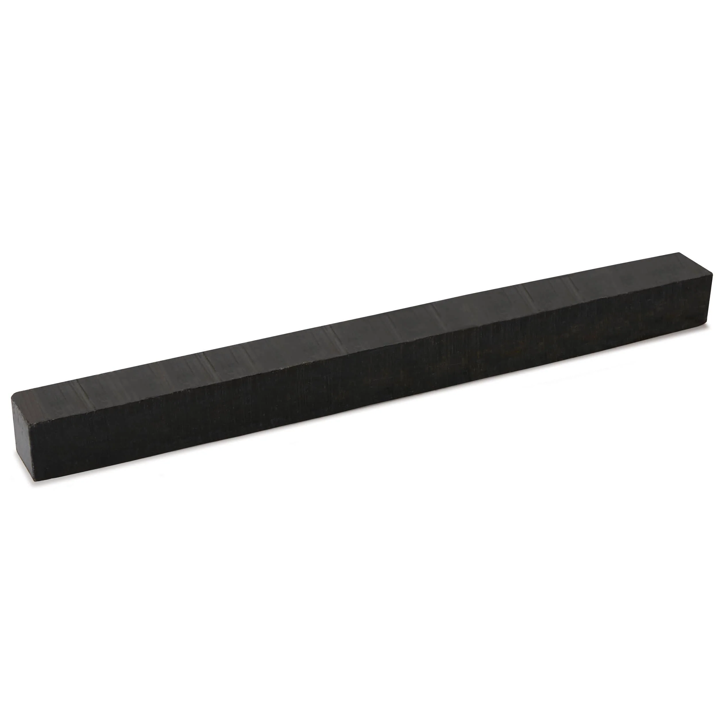 Gaboon Ebony Wood Turning Stock - Image 11