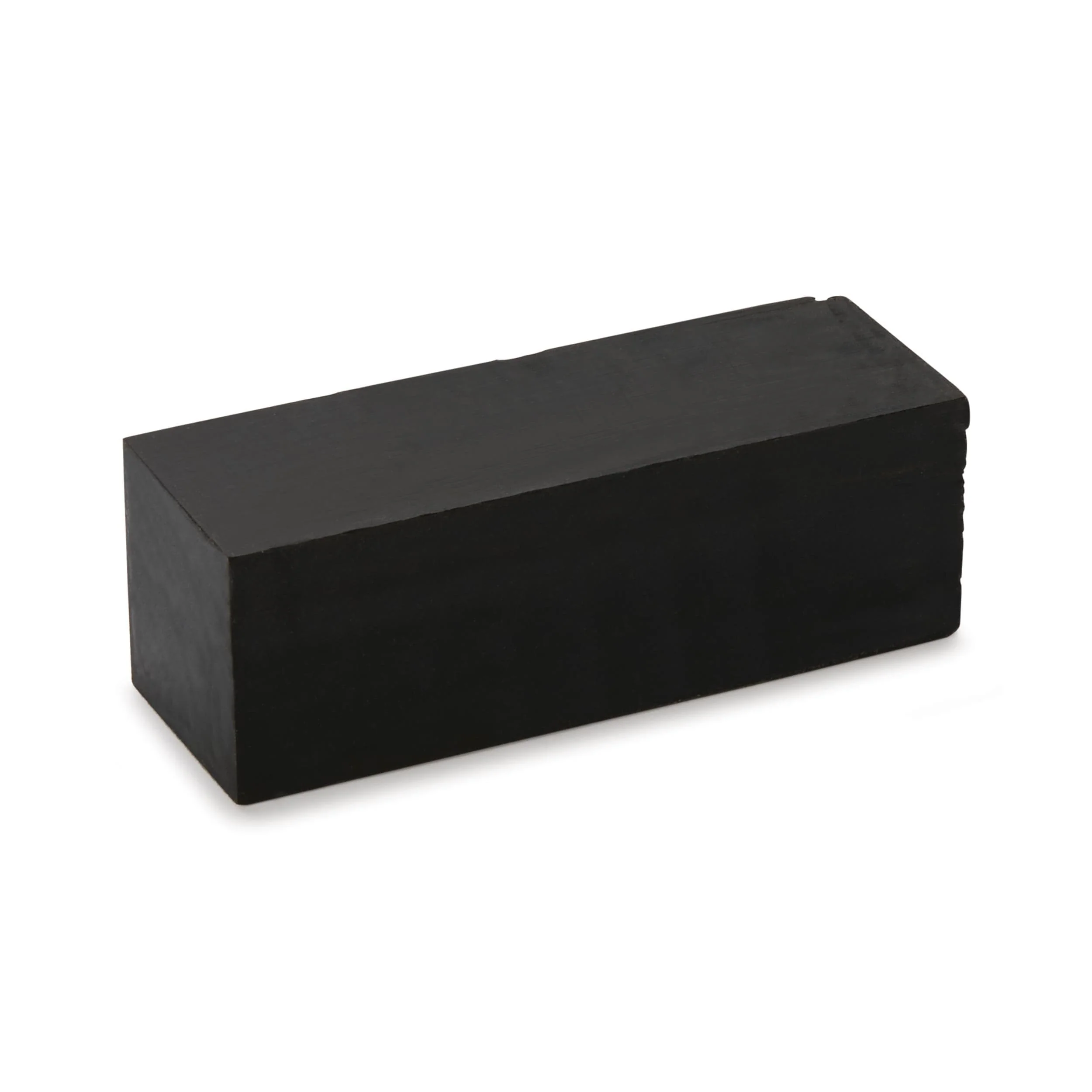 Gaboon Ebony Wood Turning Stock - Image 13
