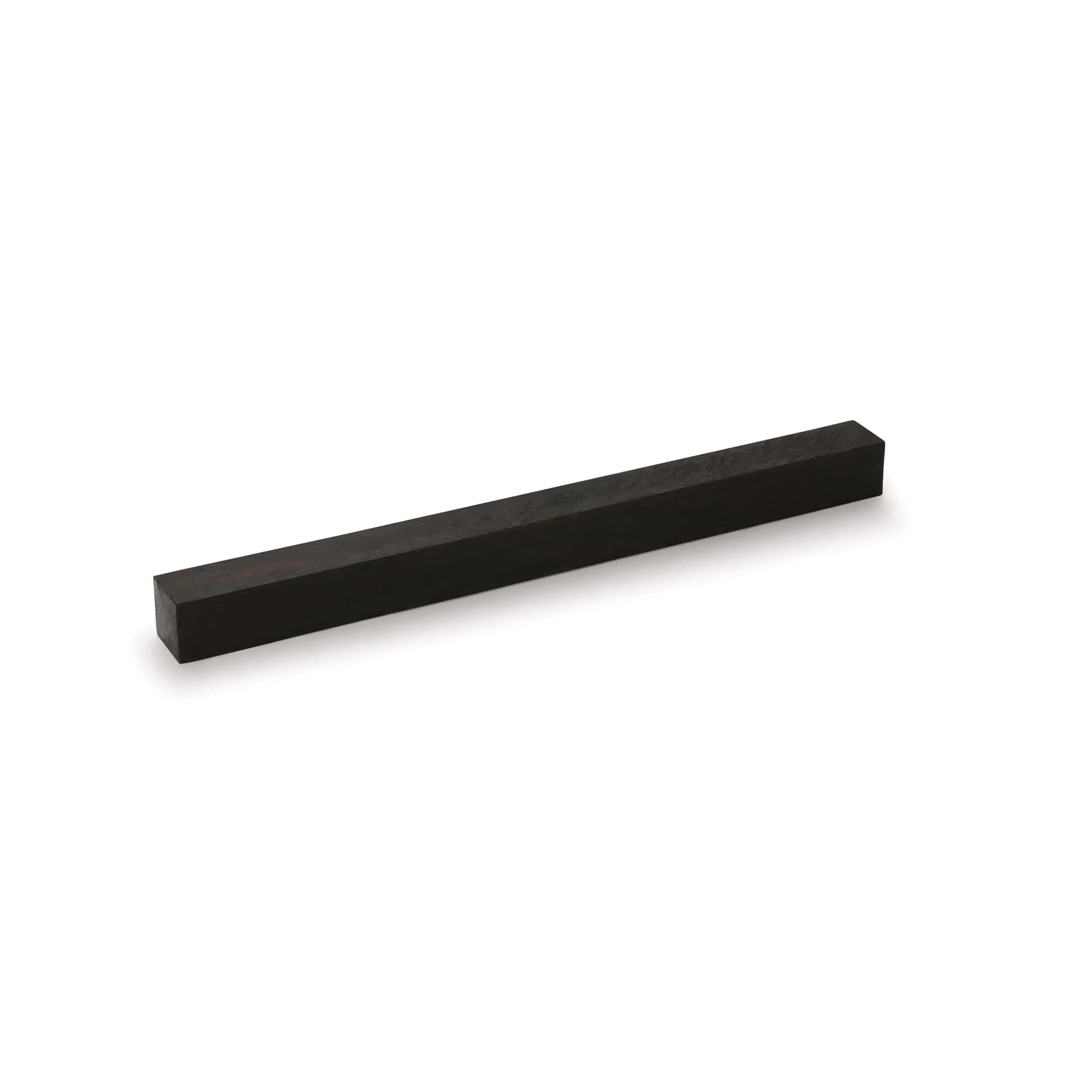 Gaboon Ebony Wood Turning Stock - Image 3