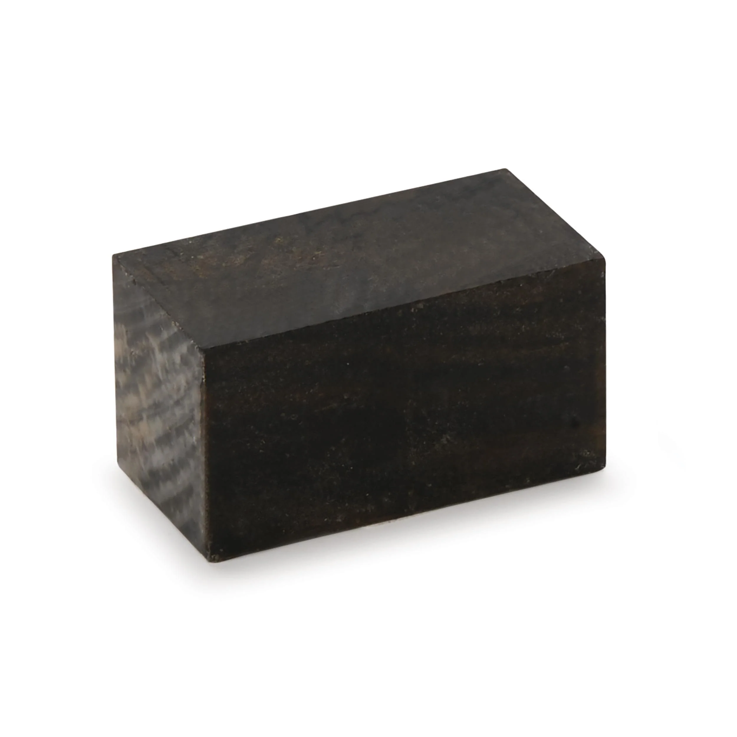 Gaboon Ebony Wood Turning Stock - Image 5