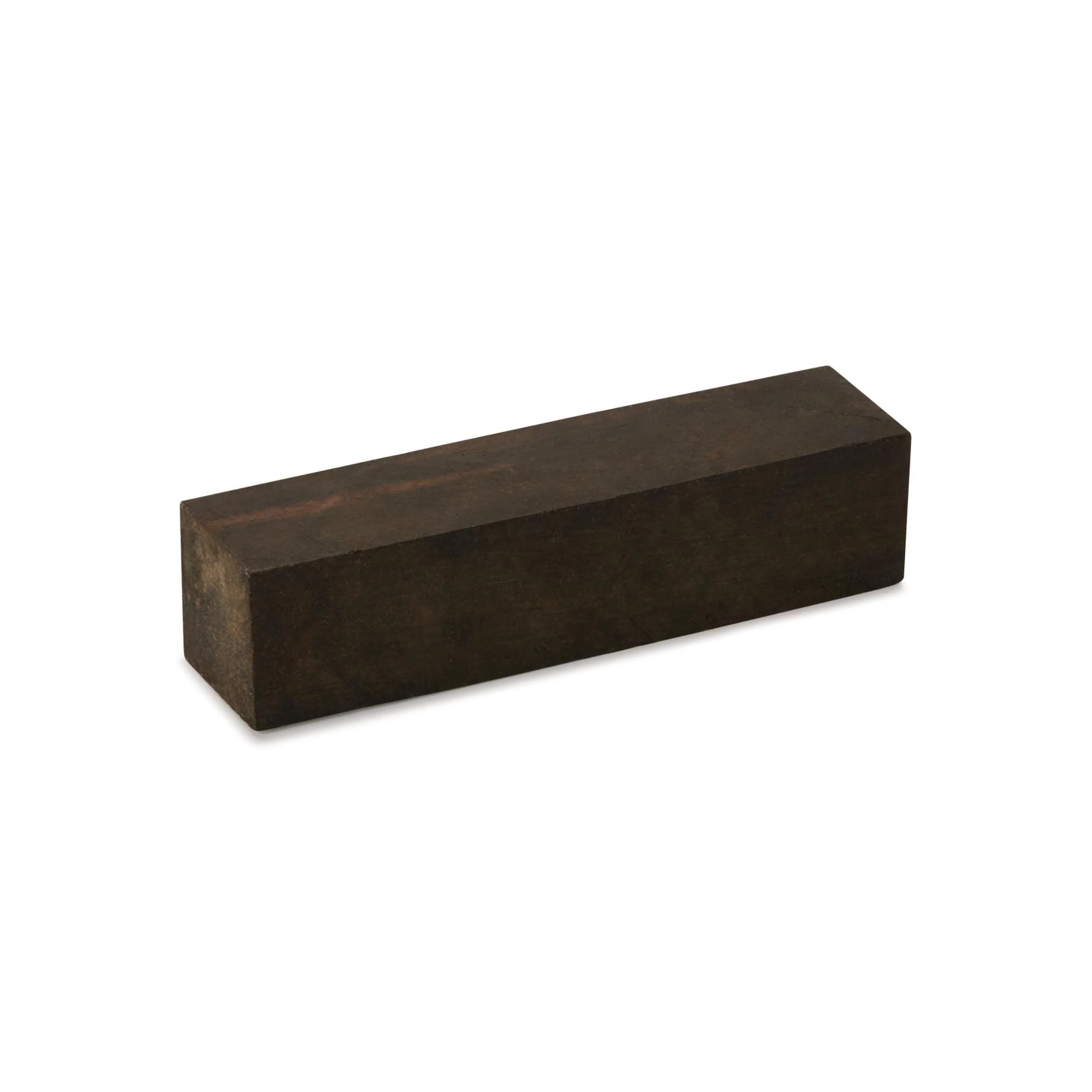 Gaboon Ebony Wood Turning Stock - Image 7