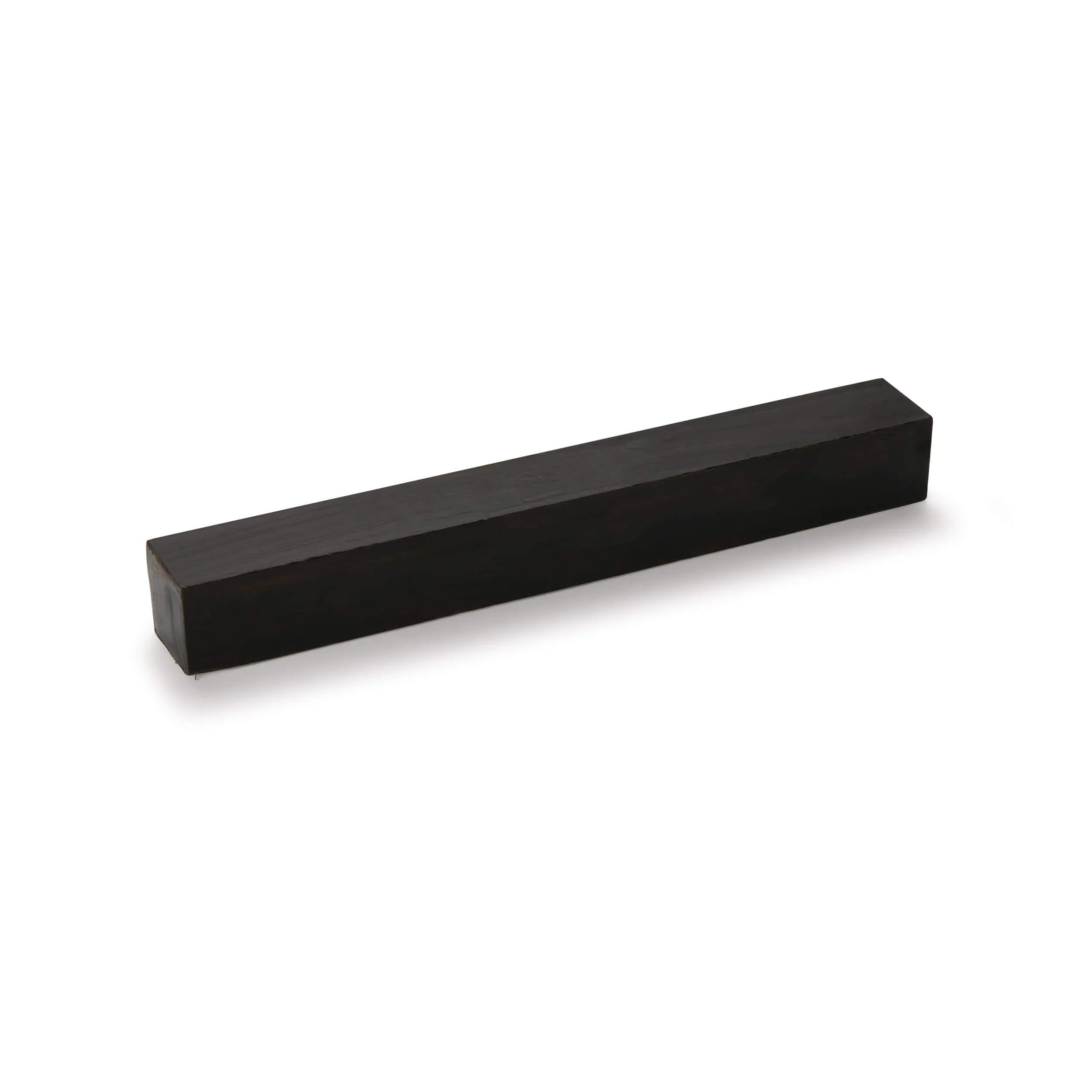 Gaboon Ebony Wood Turning Stock - Image 9