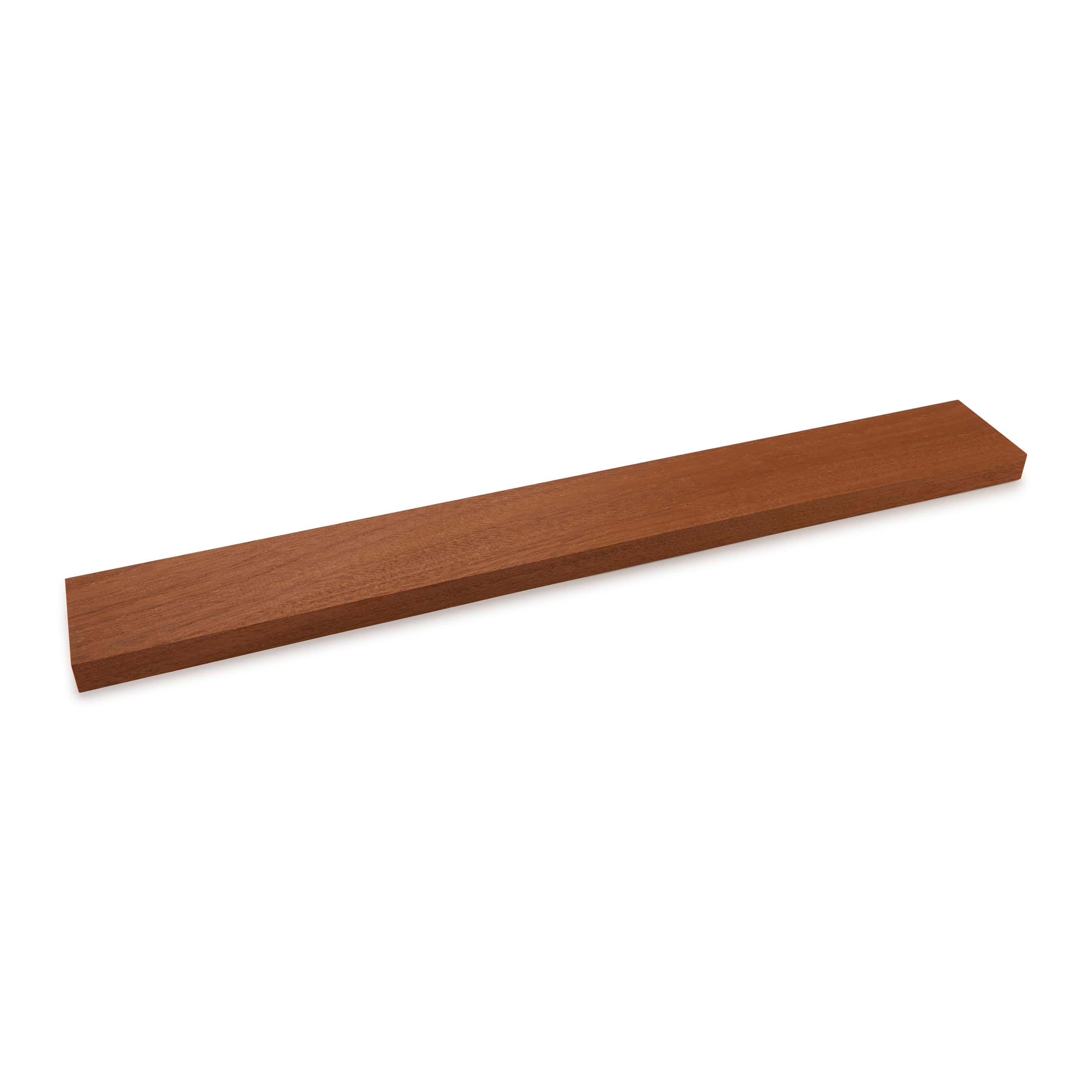 Genuine Mahogany Dimensional Lumber