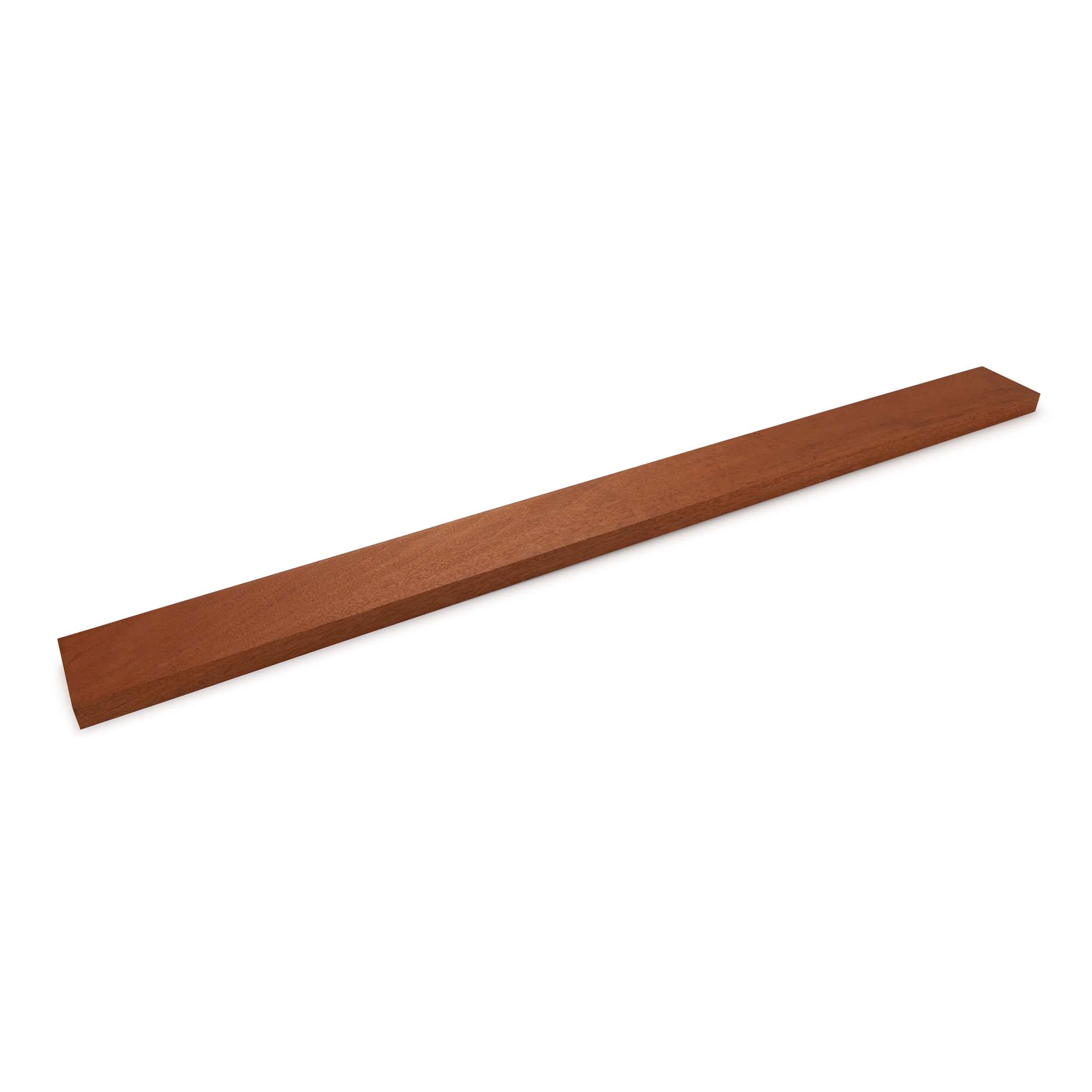 Genuine Mahogany Dimensional Lumber - Image 3