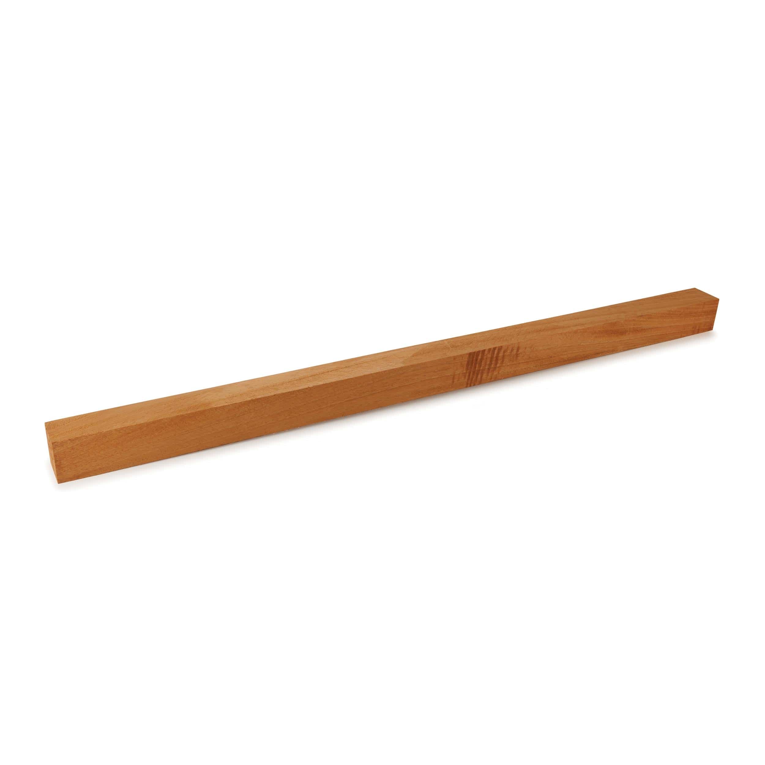 Genuine Mahogany Wood Turning Stock