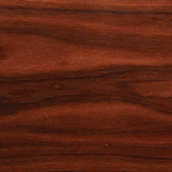 Granadillo Wood Turning Stock - Image 2
