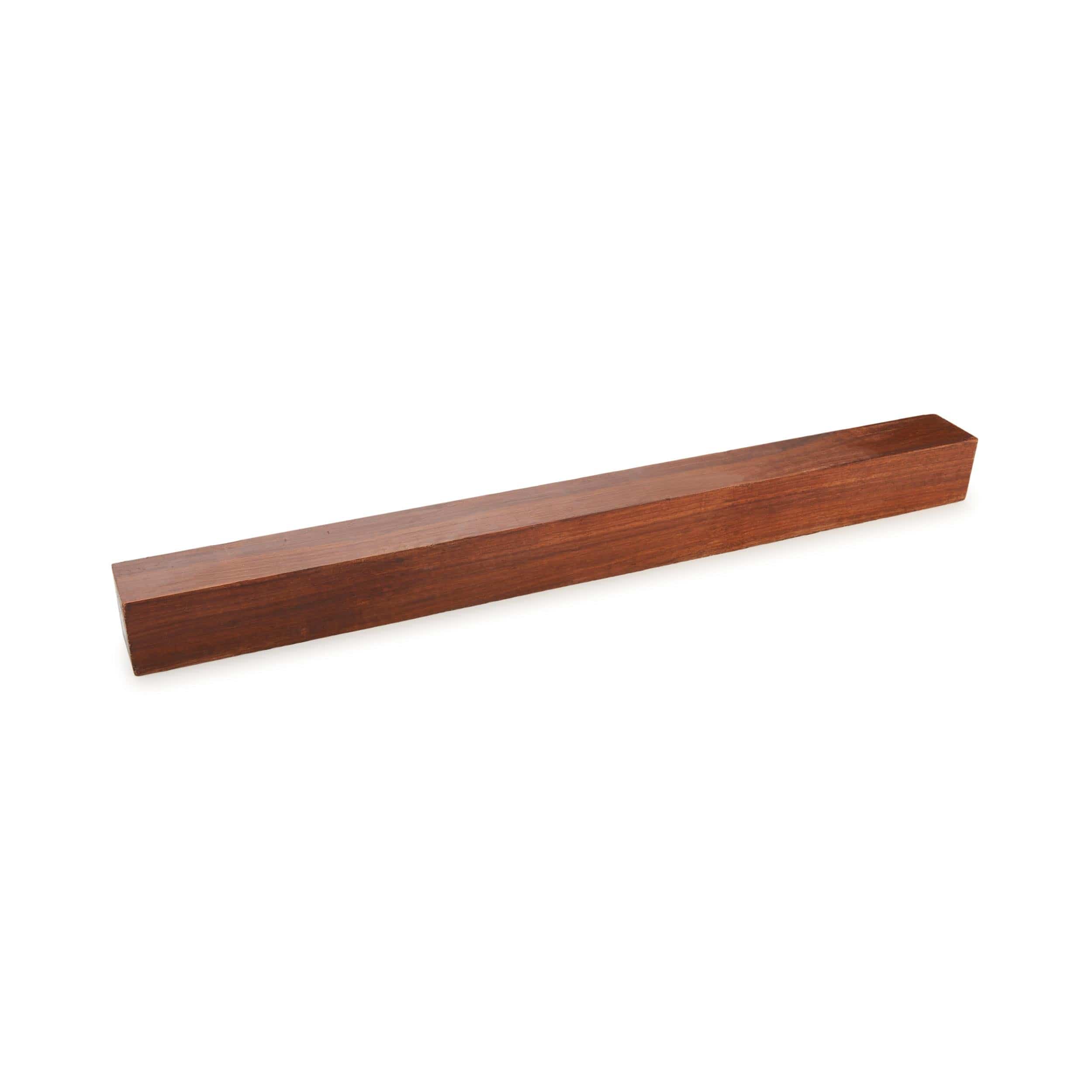 Granadillo Wood Turning Stock - Image 3