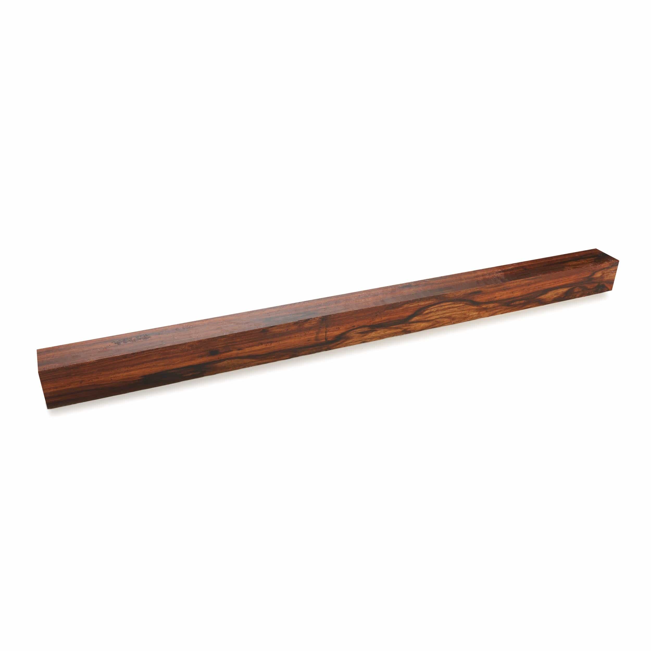Granadillo Wood Turning Stock - Image 5