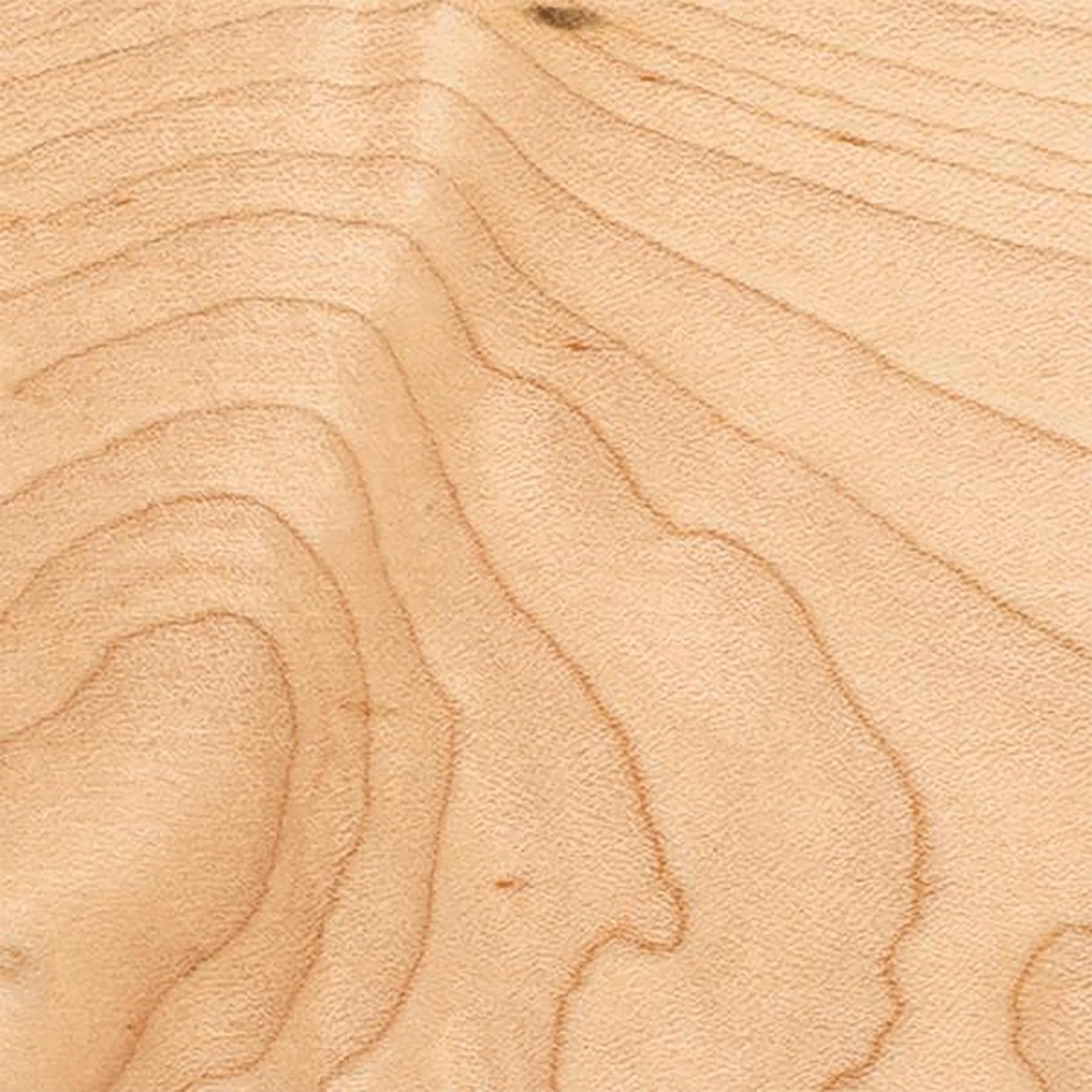 Hard Maple Wood Turning Stock - Image 2