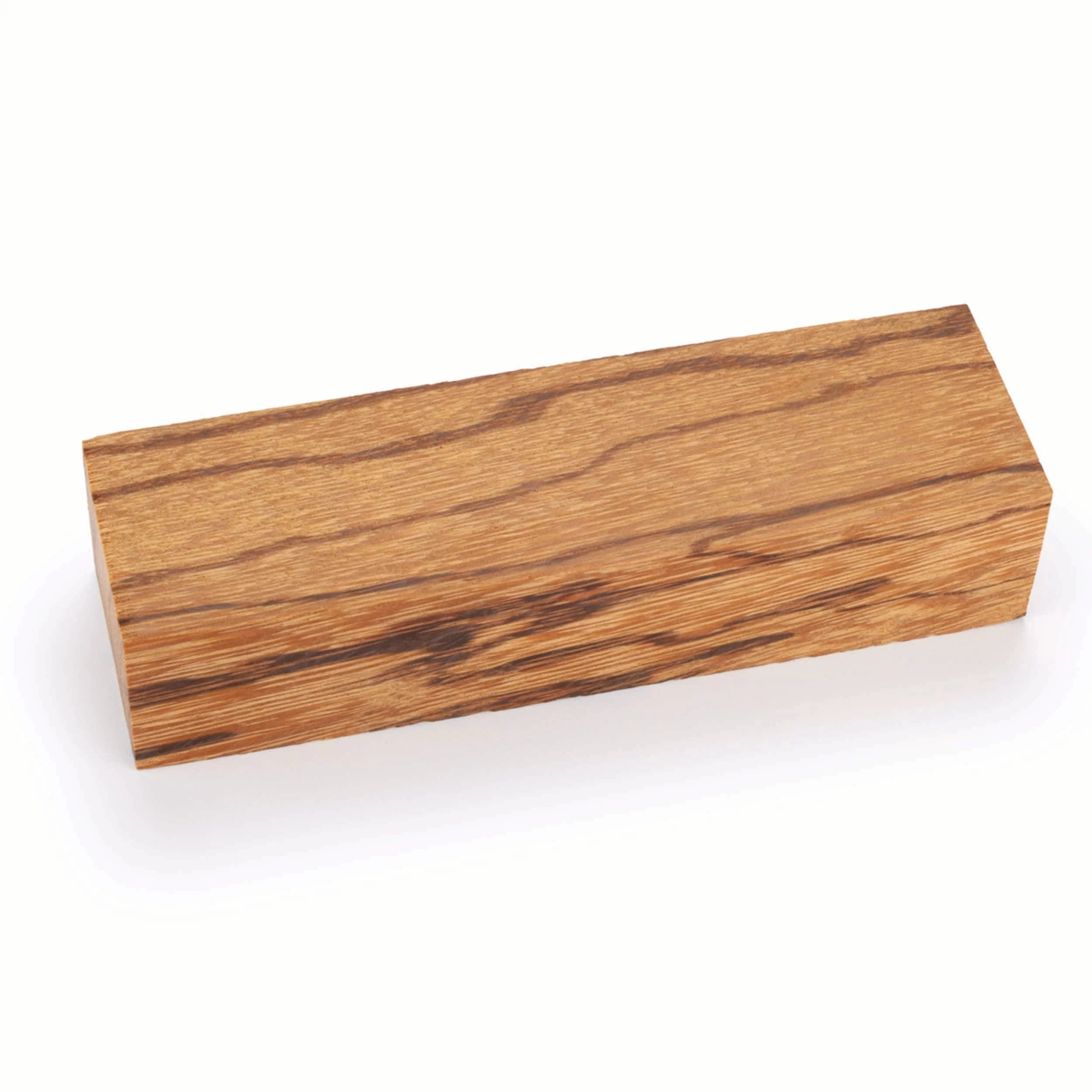 Knife Scale - 1" x 1-1/2" x 5"