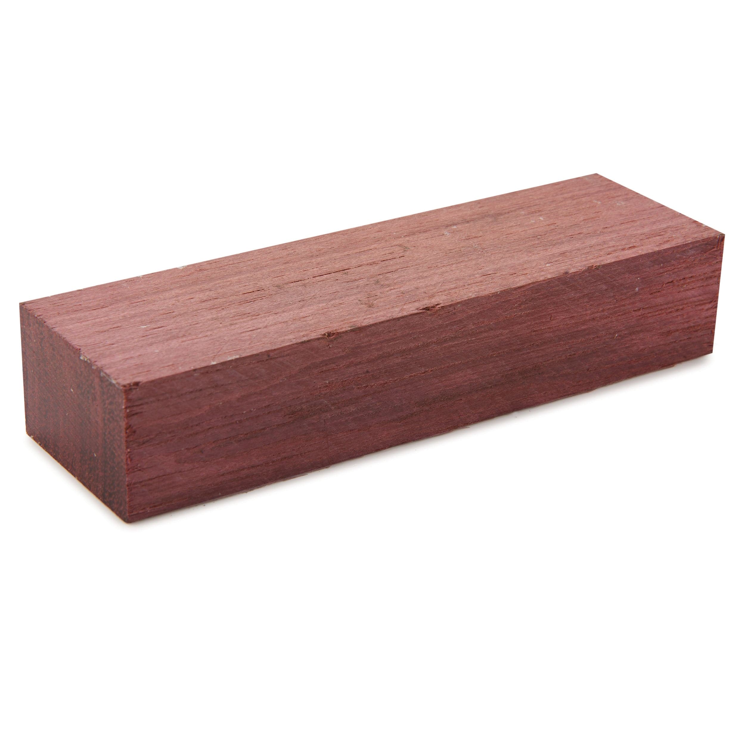 Knife Scale - 1" x 1-1/2" x 5" - Image 2