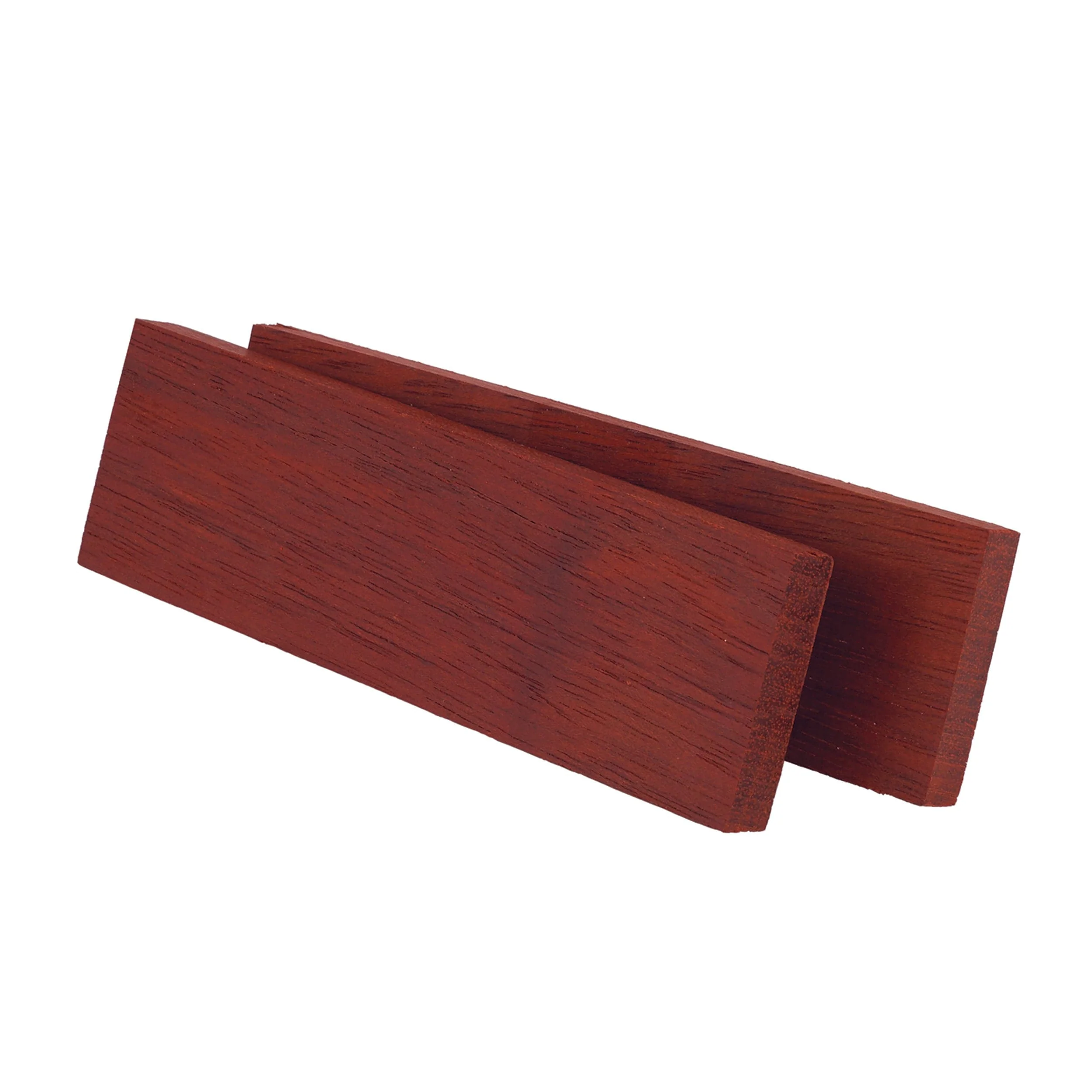 Knife Scales - 3/8" x 1-1/2" x 5" - Pair
