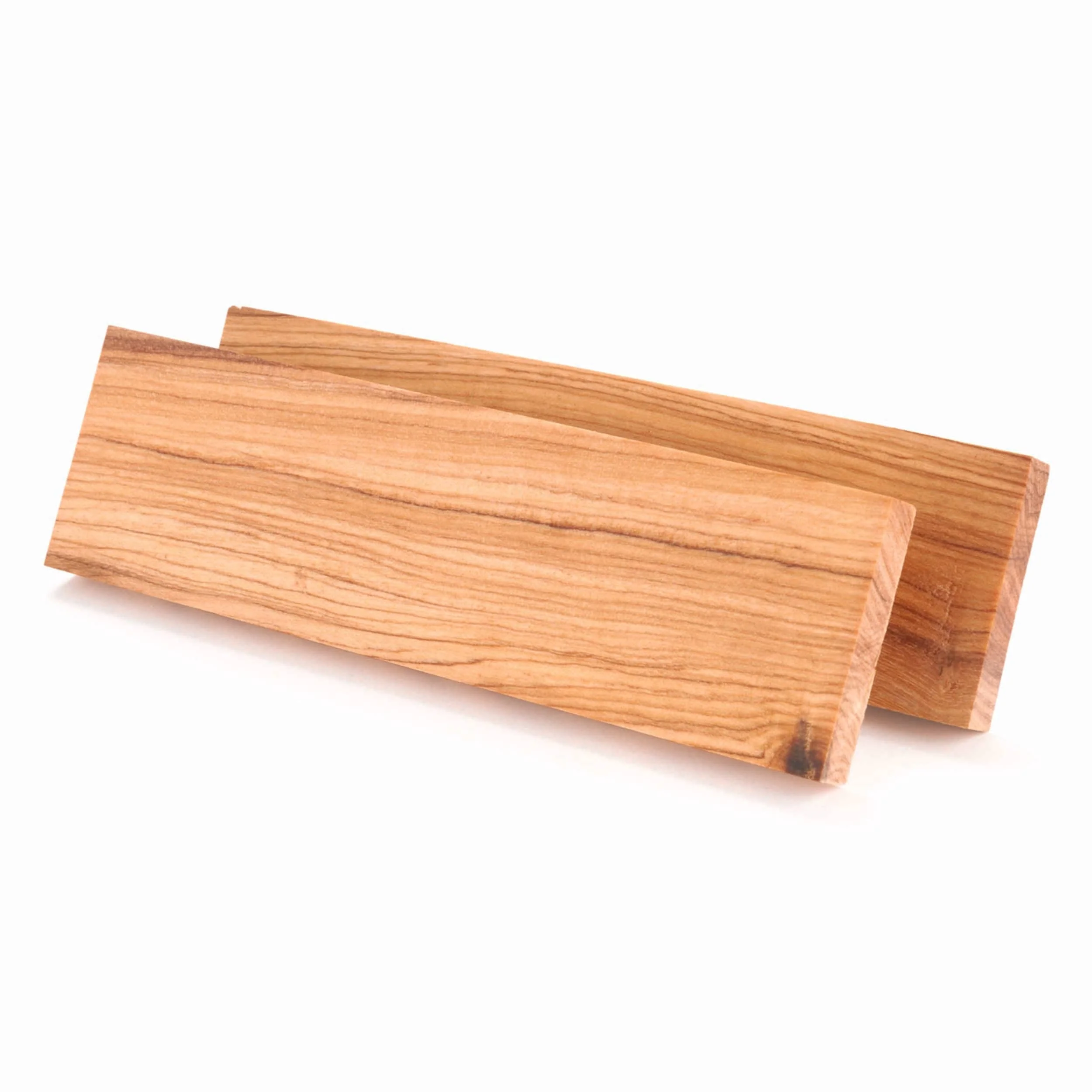 Knife Scales - 3/8" x 1-1/2" x 5" - Pair - Image 10