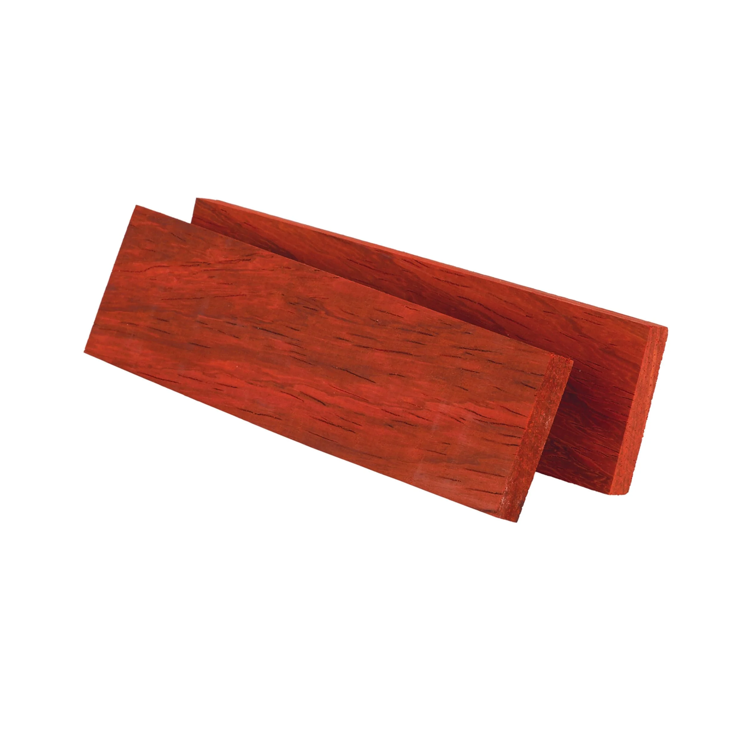 Knife Scales - 3/8" x 1-1/2" x 5" - Pair - Image 11