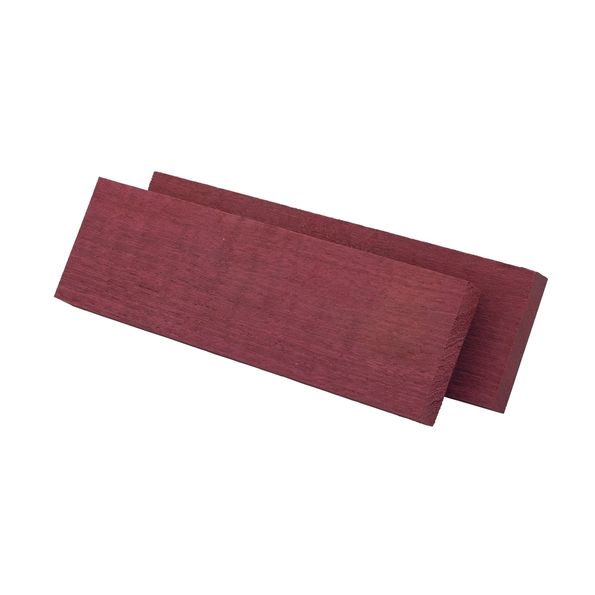 Knife Scales - 3/8" x 1-1/2" x 5" - Pair - Image 13