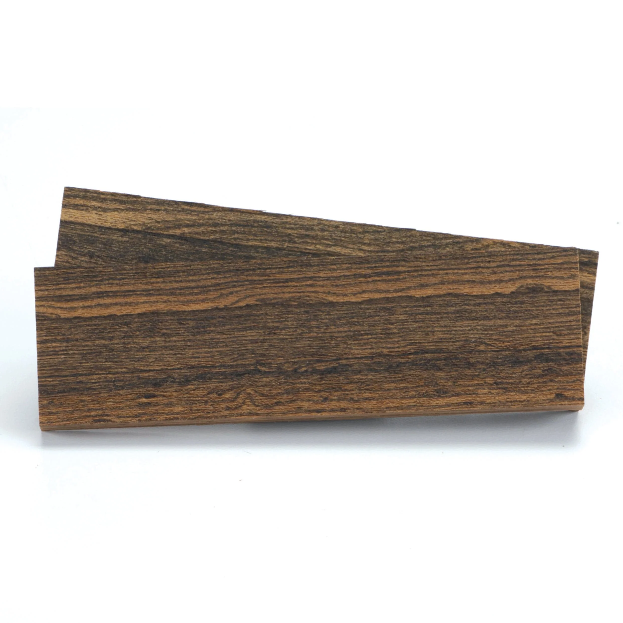 Knife Scales - 3/8" x 1-1/2" x 5" - Pair - Image 2