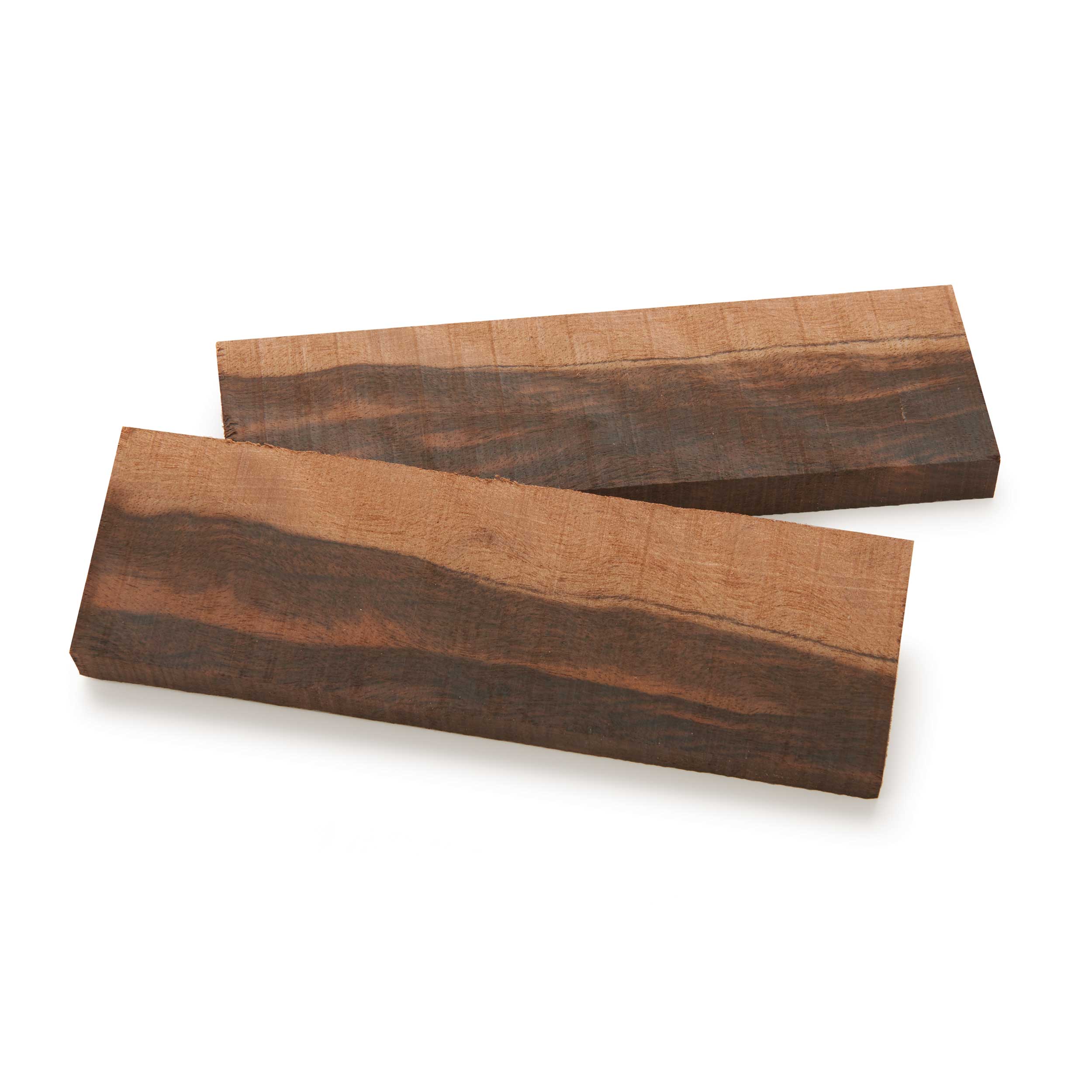 Knife Scales - 3/8" x 1-1/2" x 5" - Pair - Image 5