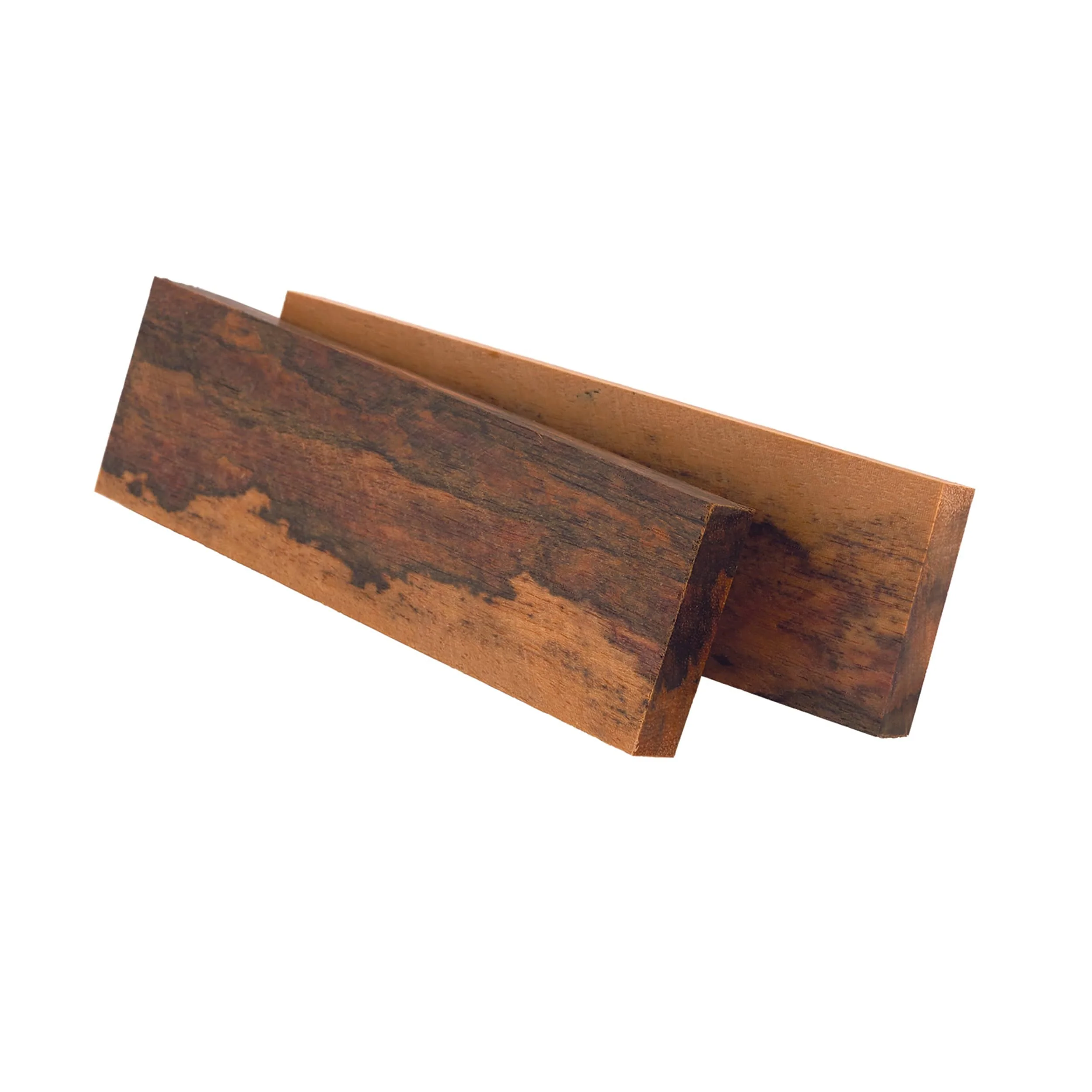 Knife Scales - 3/8" x 1-1/2" x 5" - Pair - Image 7