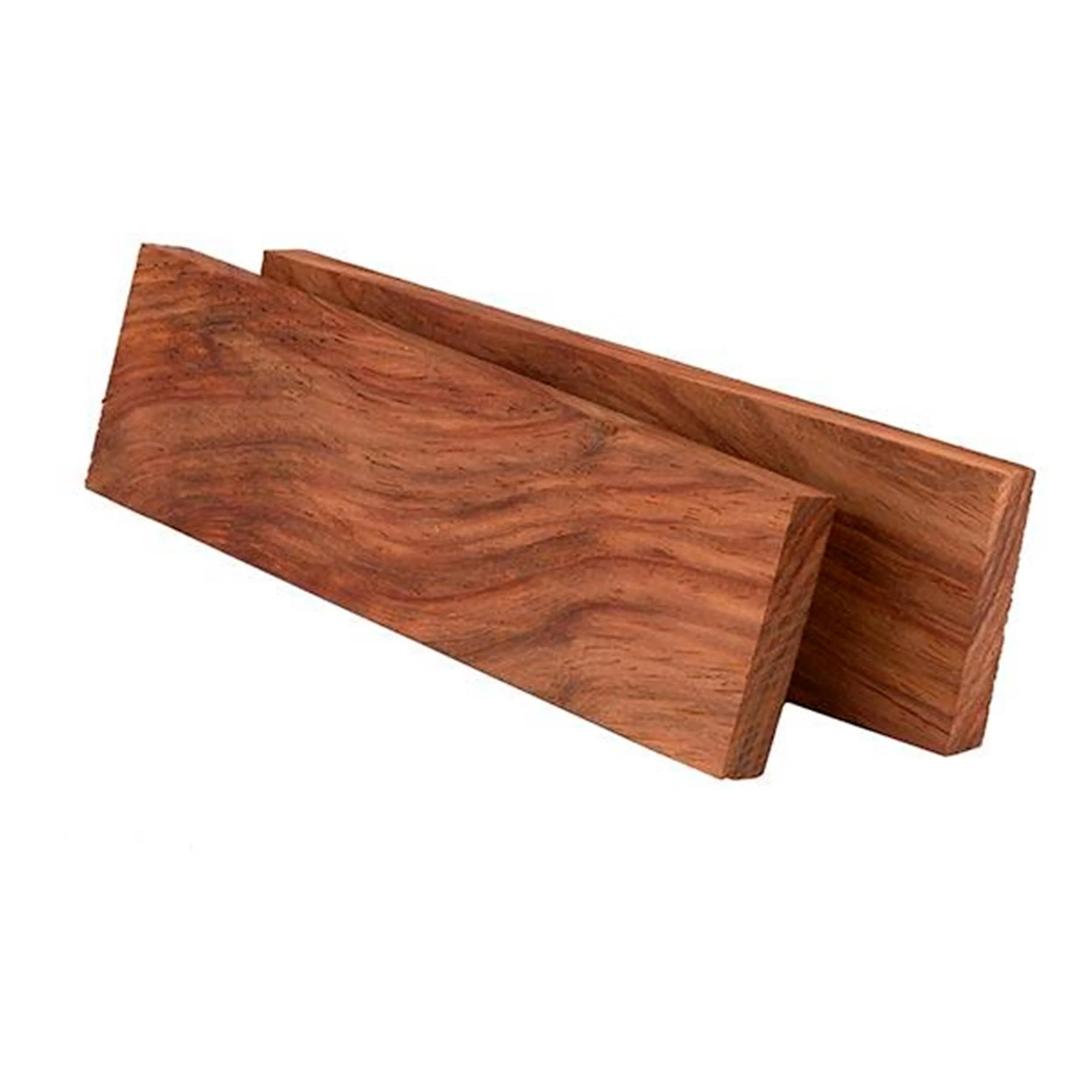 Knife Scales - 3/8" x 1-1/2" x 5" - Pair - Image 9