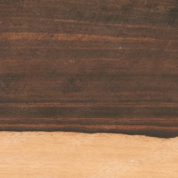 Lake Volta Gaboon Ebony Wood Turning Stock - Image 8