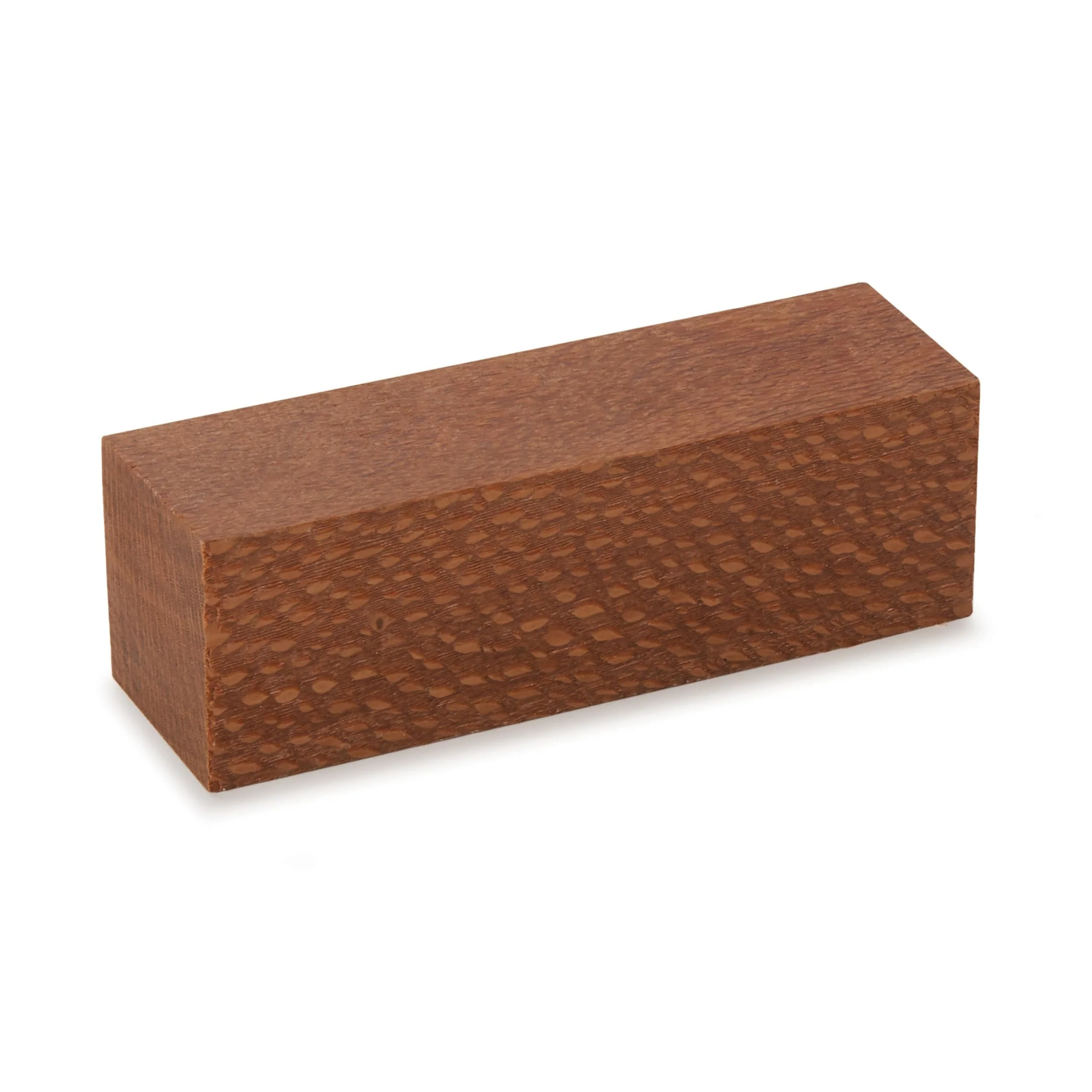Leopardwood Wood Turning Stock - Image 3