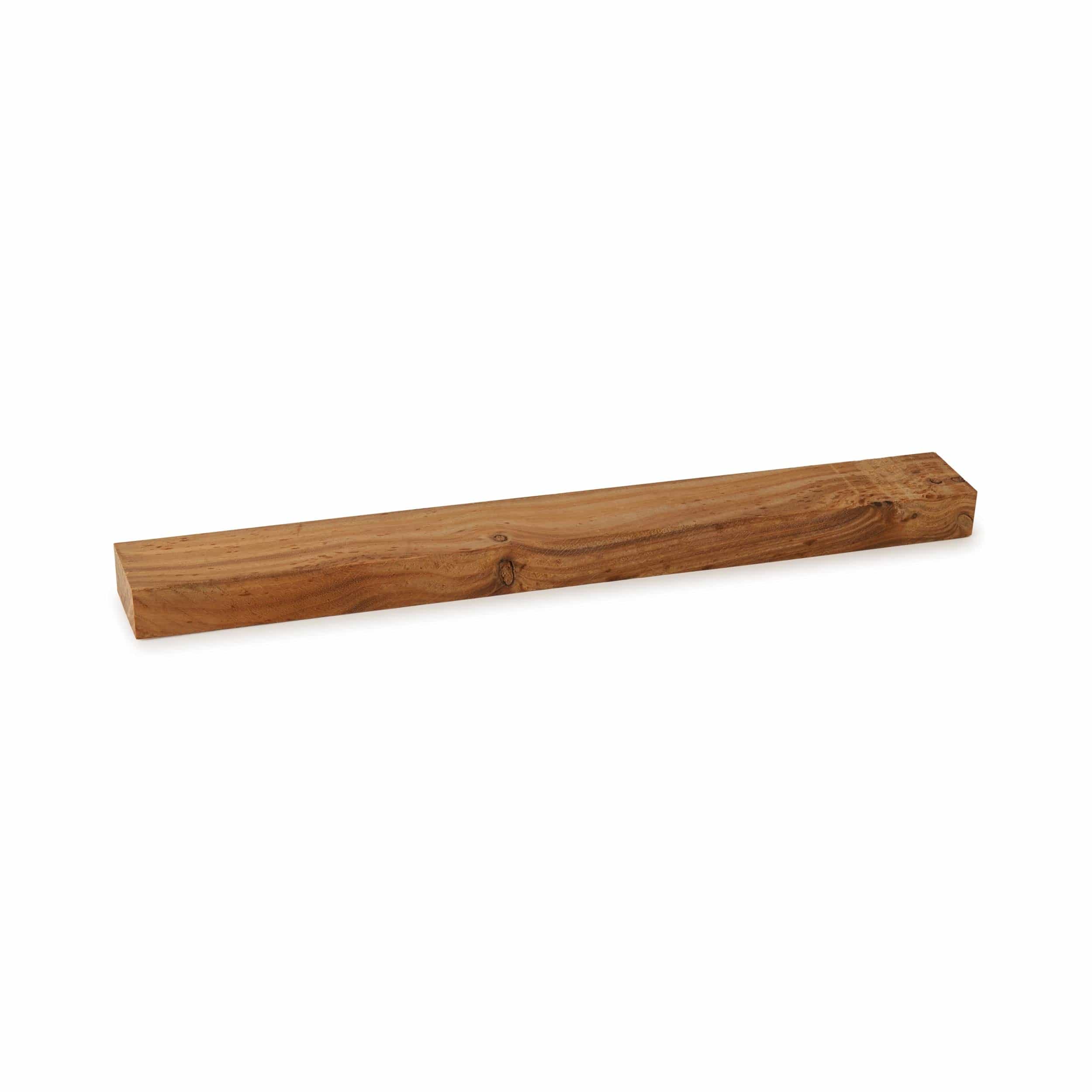 Lignum Vitae Dimensional Lumber