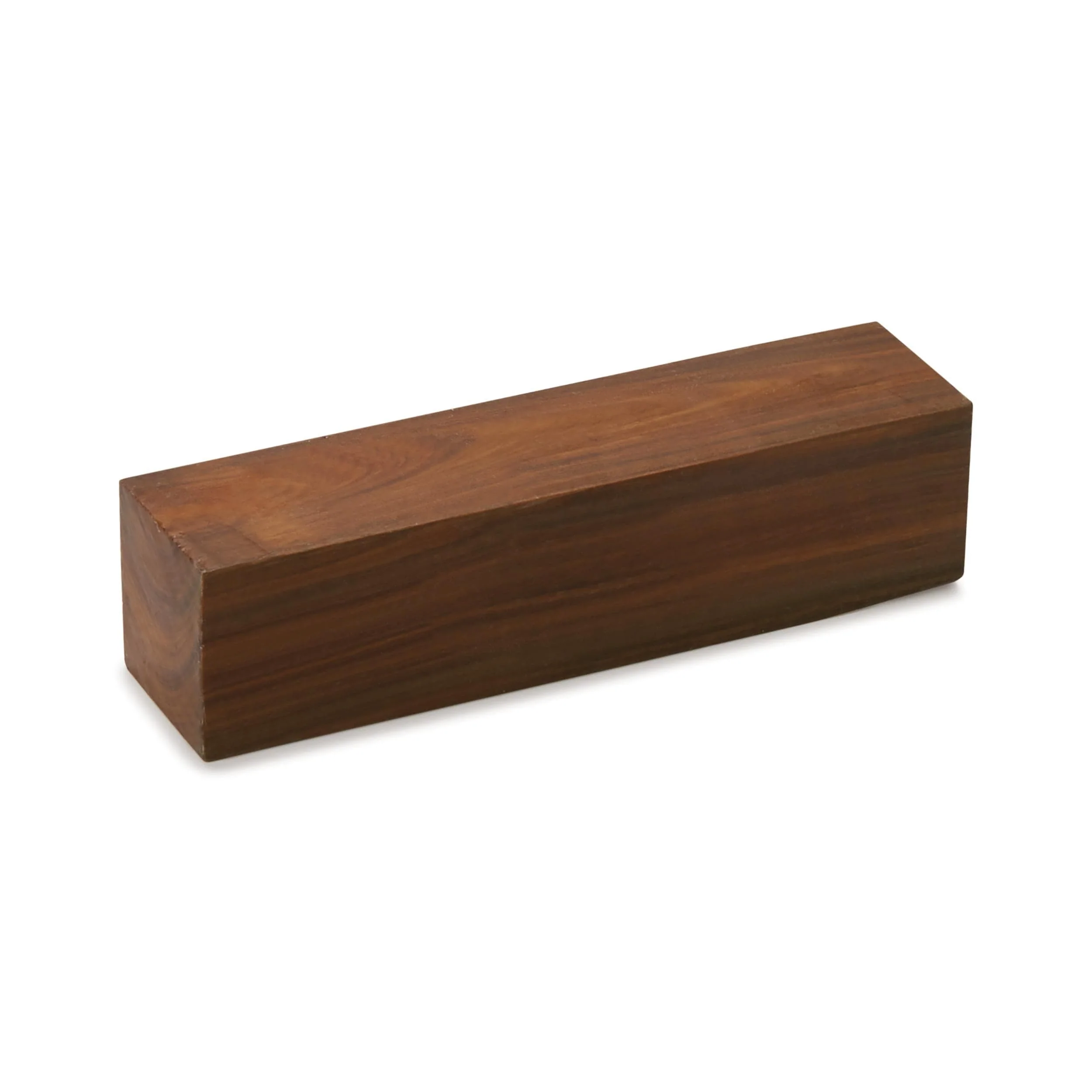 Lignum Vitae Wood Turning Stock - Image 3