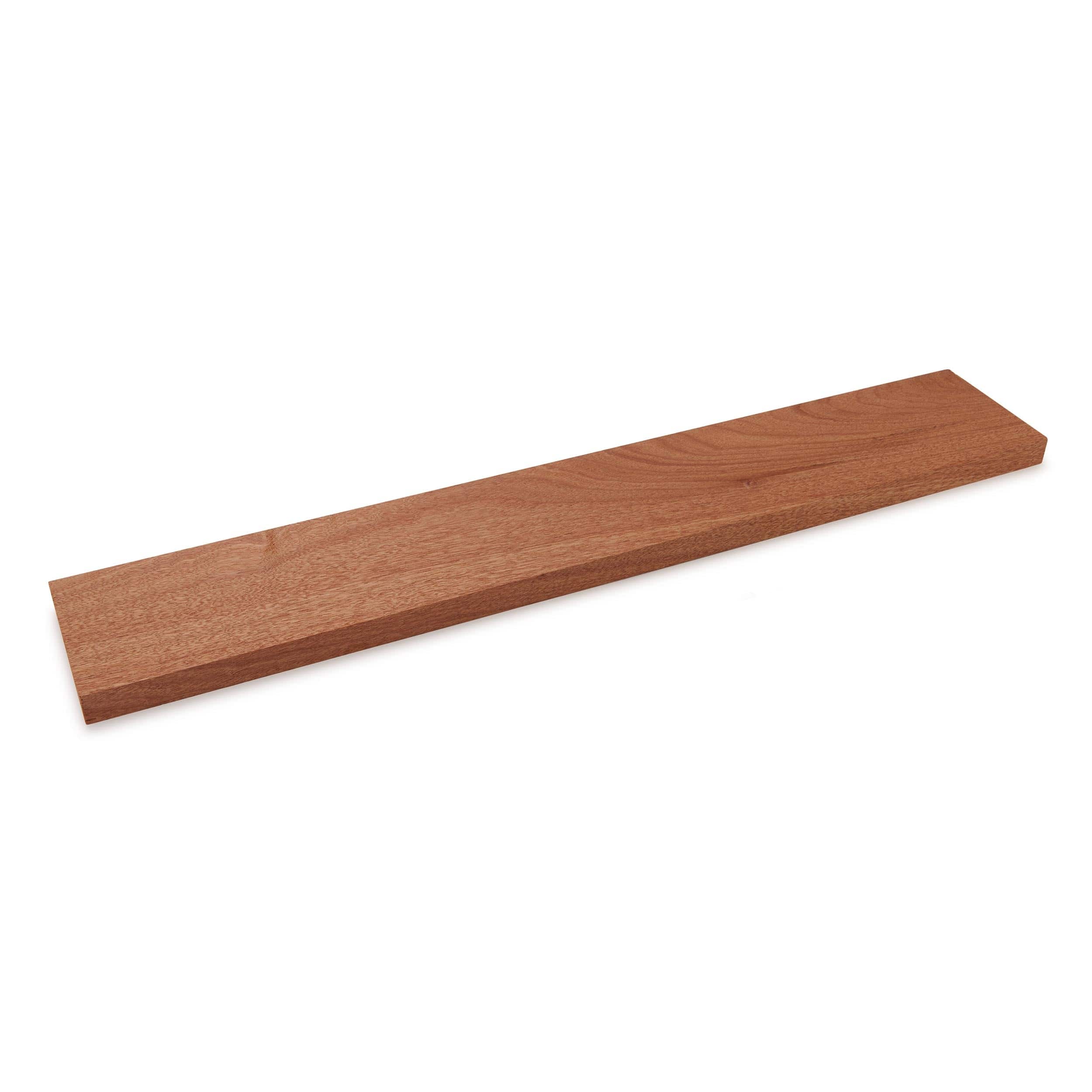 Macacauba Dimensional Lumber