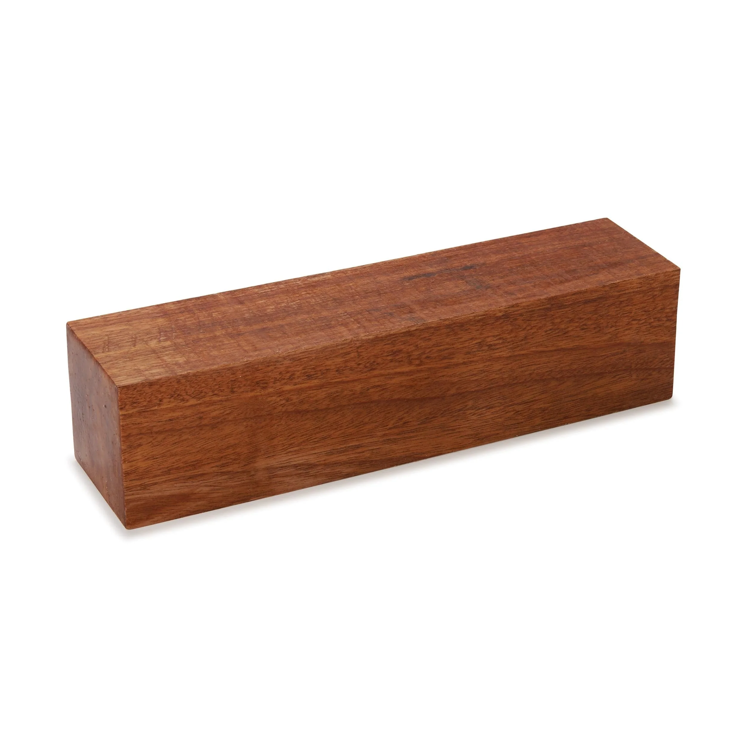 Macacauba Wood Turning Stock - Image 11